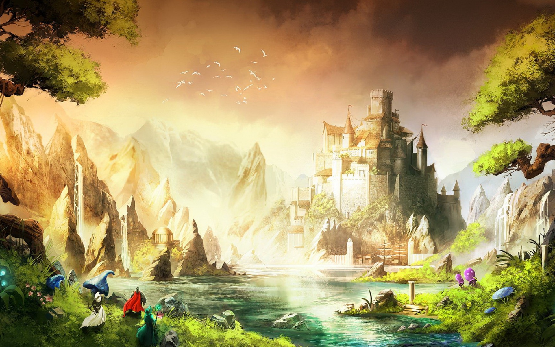 三位一体,游戏,宽屏,1080p,2012Y十月26D