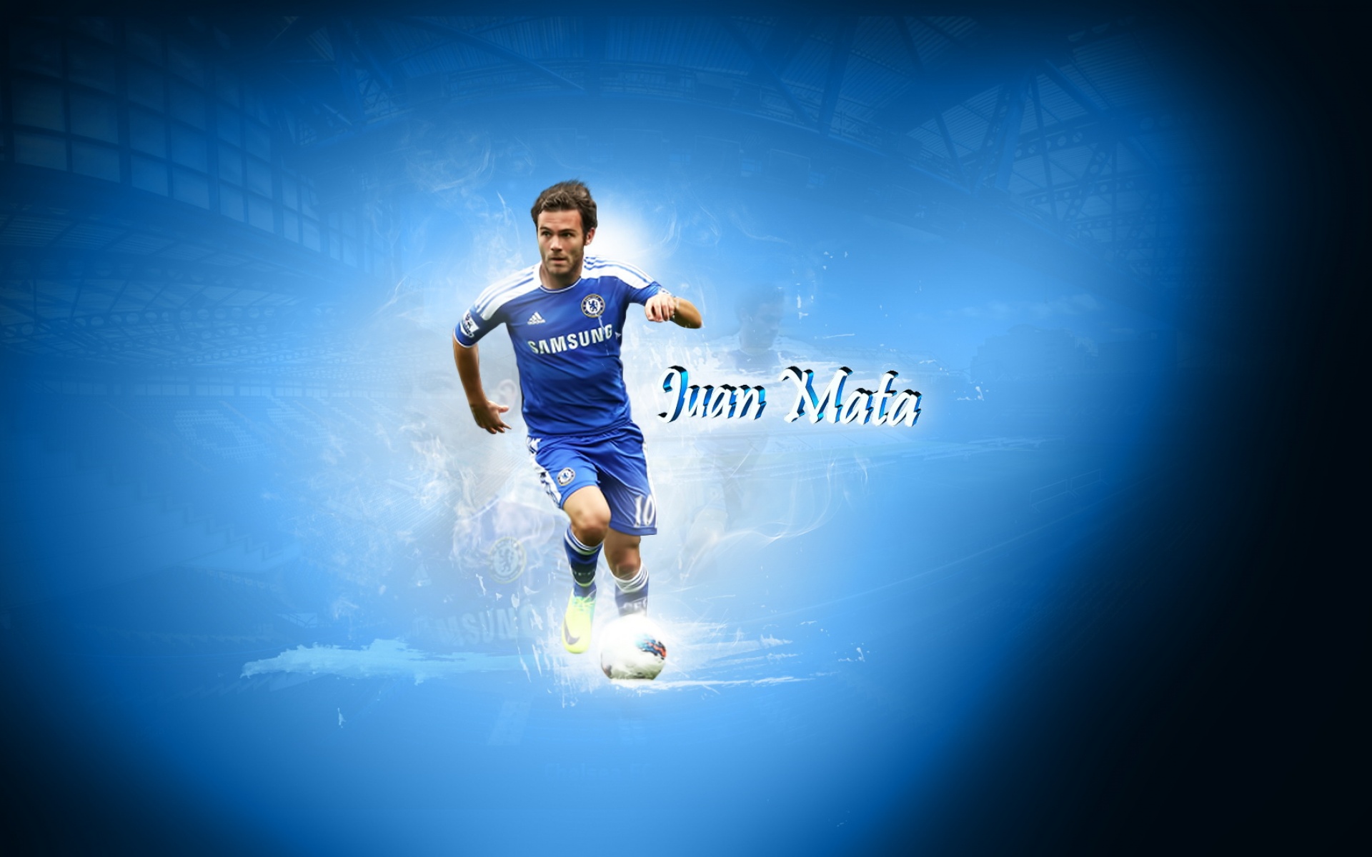 足球,切尔西,2012Y十月26D