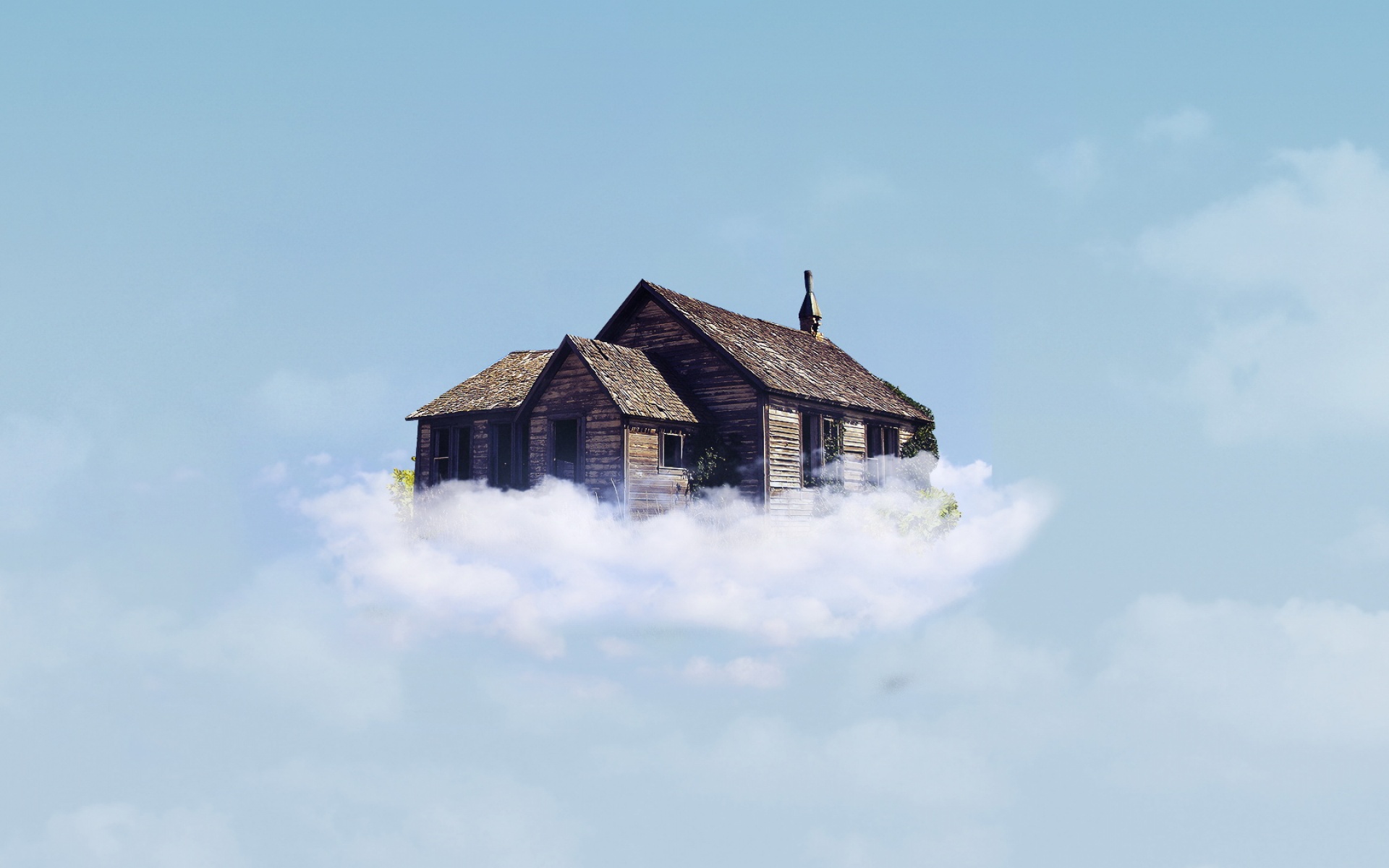 风景,奇幻梦境,2012Y十月24D,儿童桌面专用