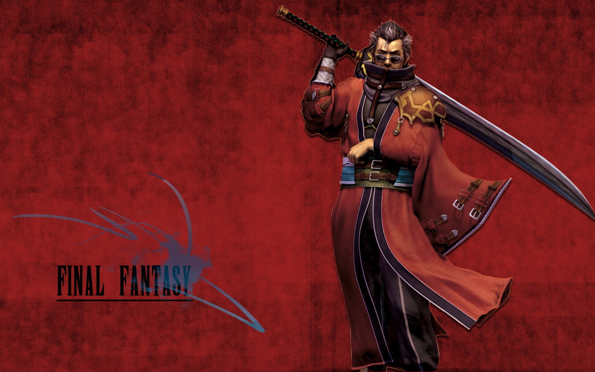 最终幻想,2012Y十月26D