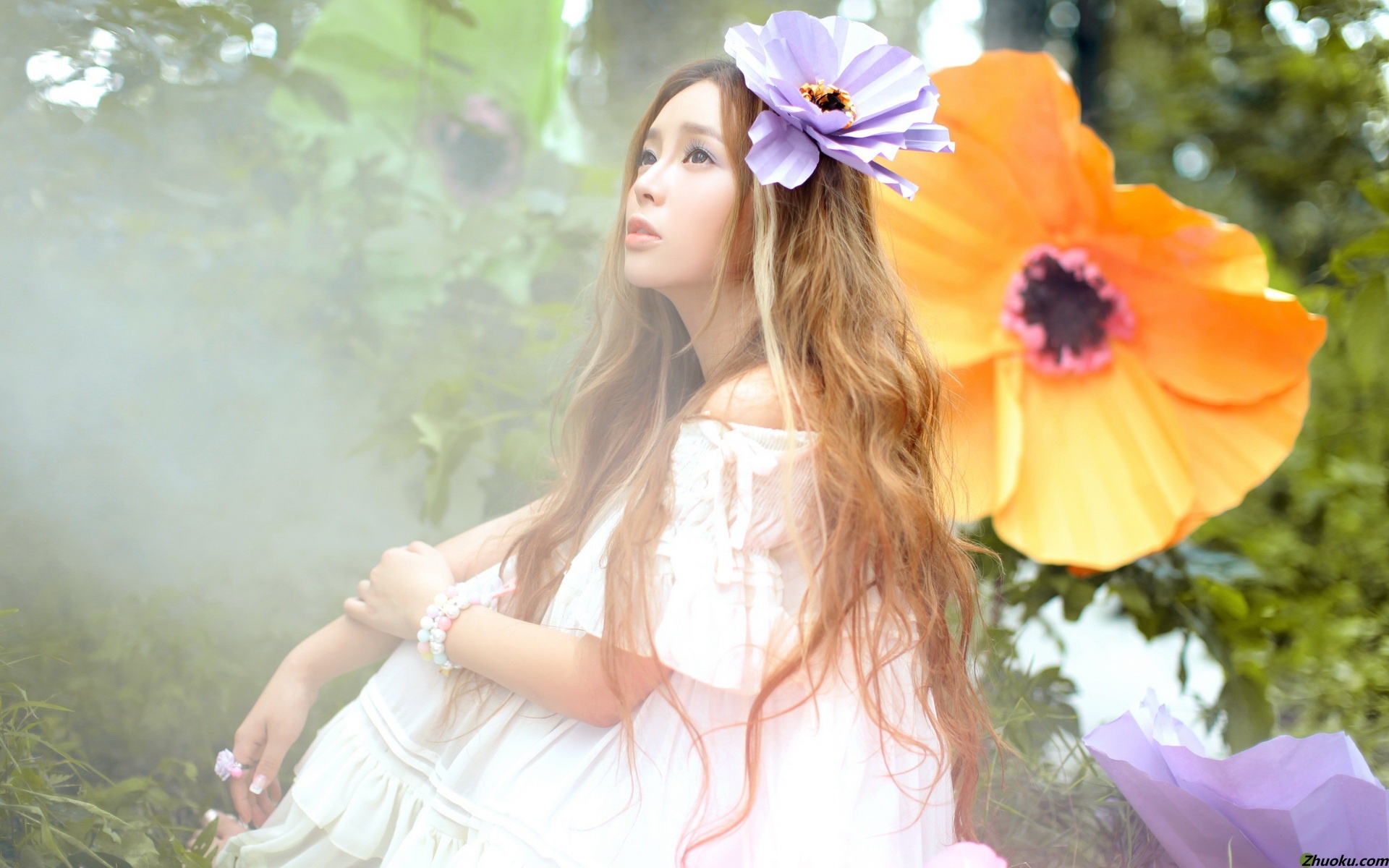 美女,萌妹子,2012Y十月27D