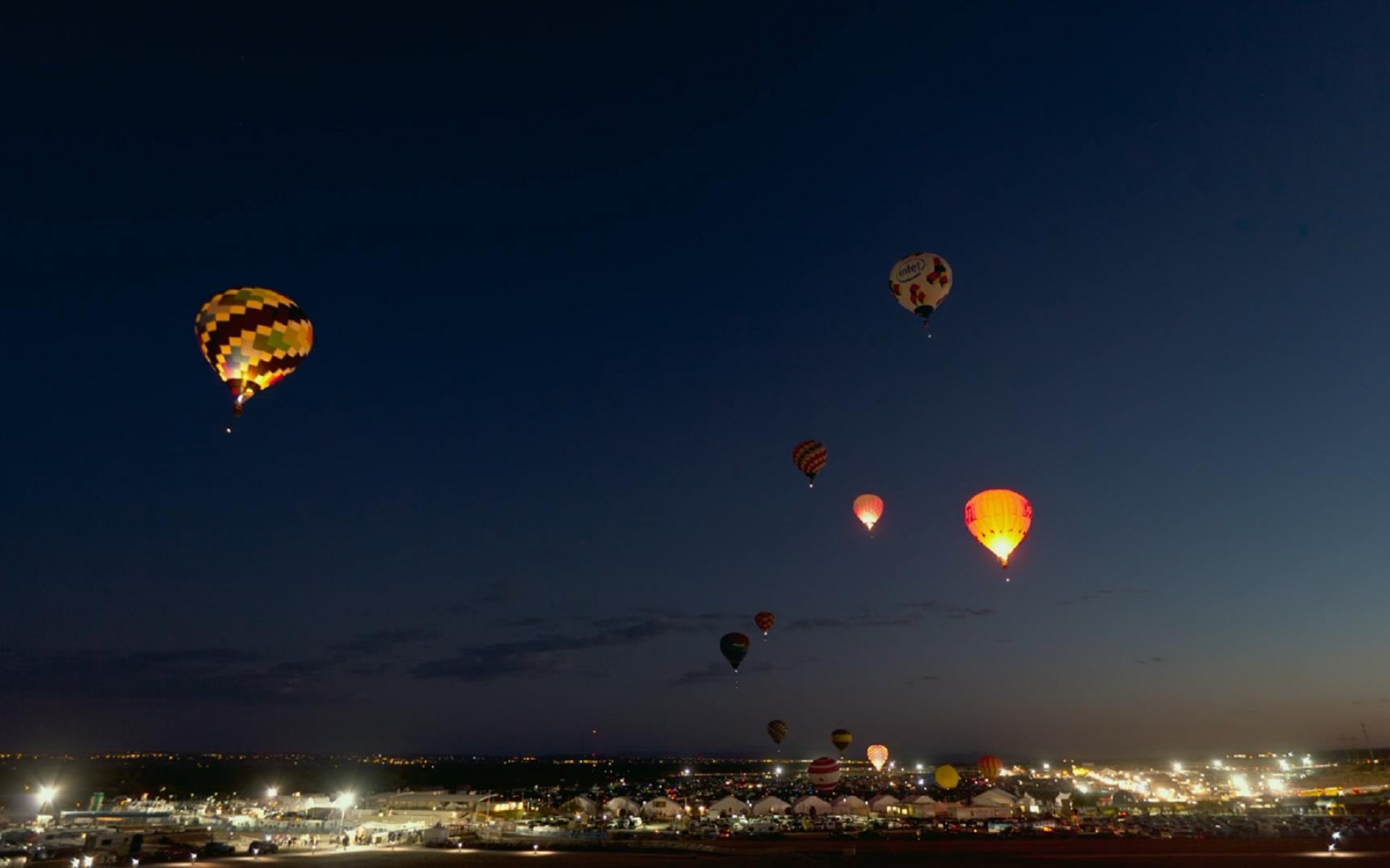 风景,城市夜景,2012Y十月25D,儿童桌面专用