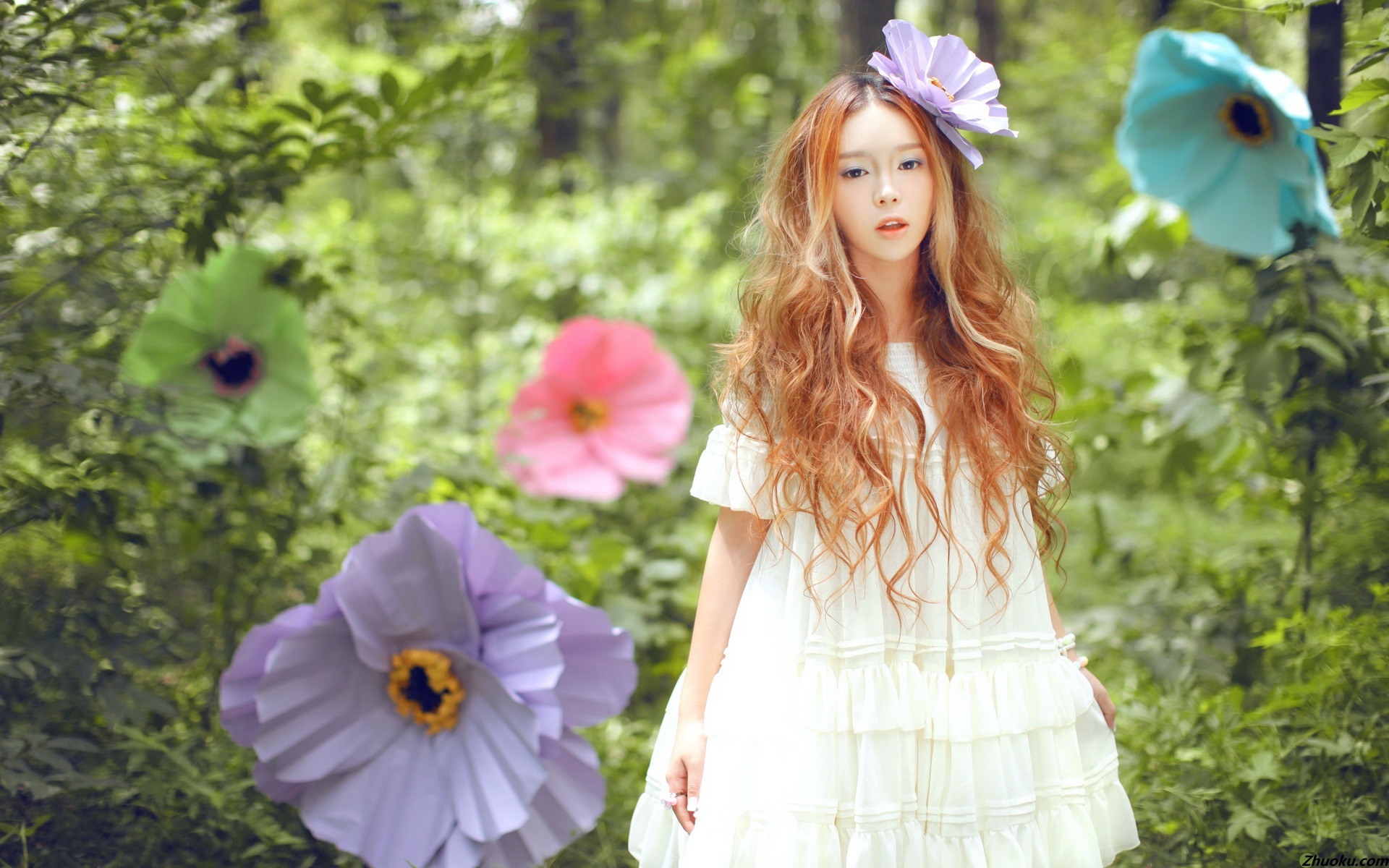 美女,萌妹子,2012Y十月27D