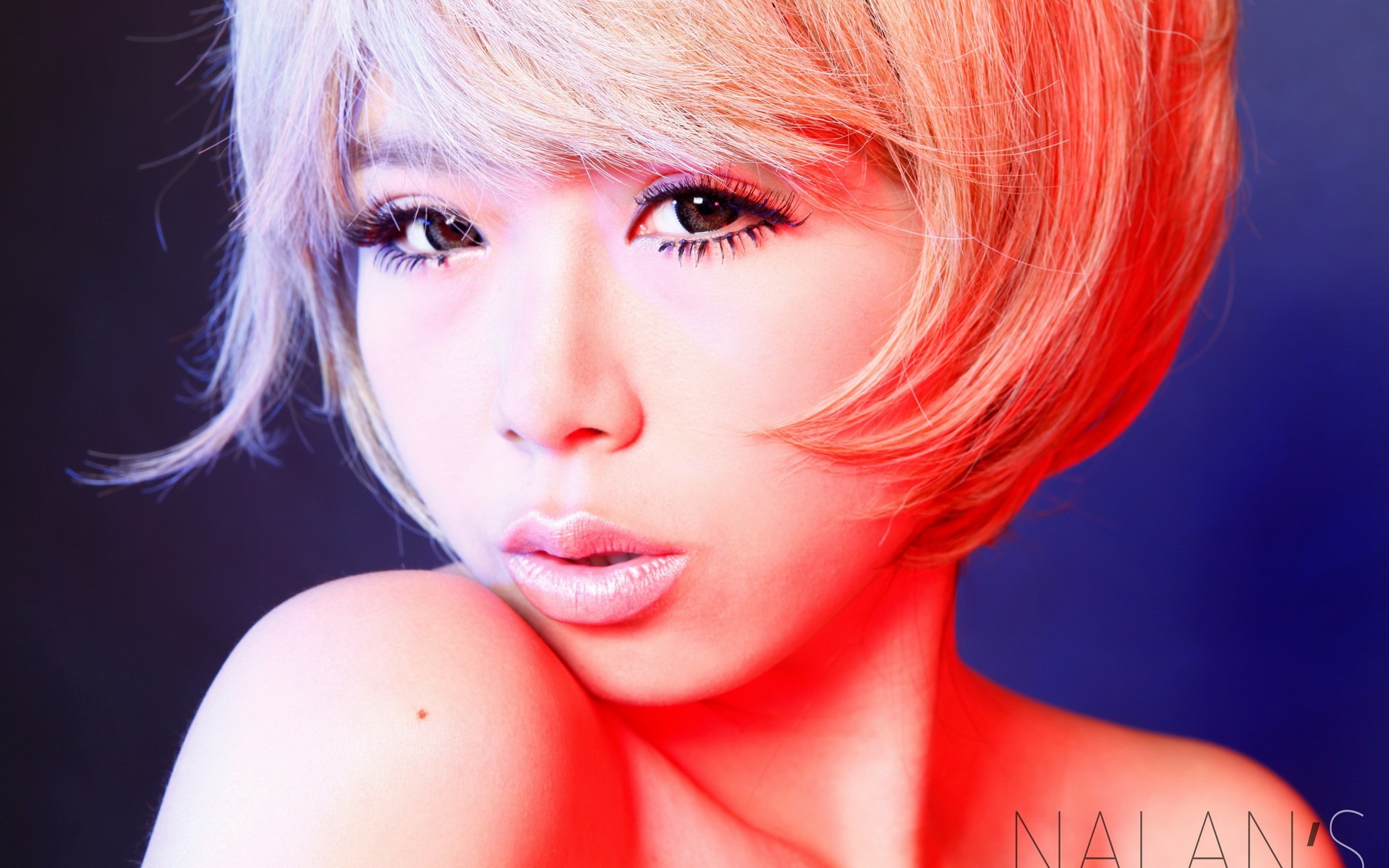 美女,清纯可爱,2012Y十一月04D,萌妹子