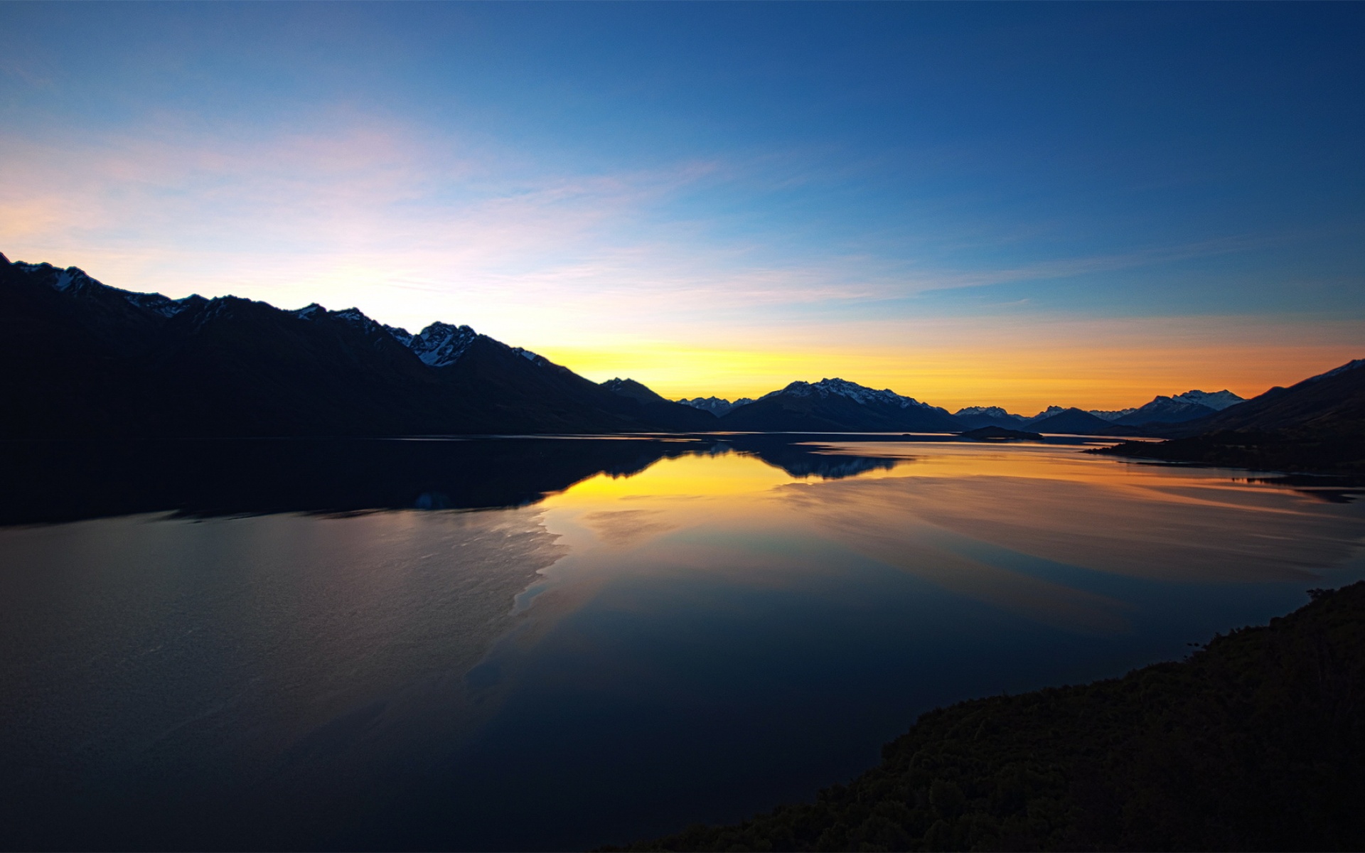 风景,落日余晖,2012Y十月28D,儿童桌面专用