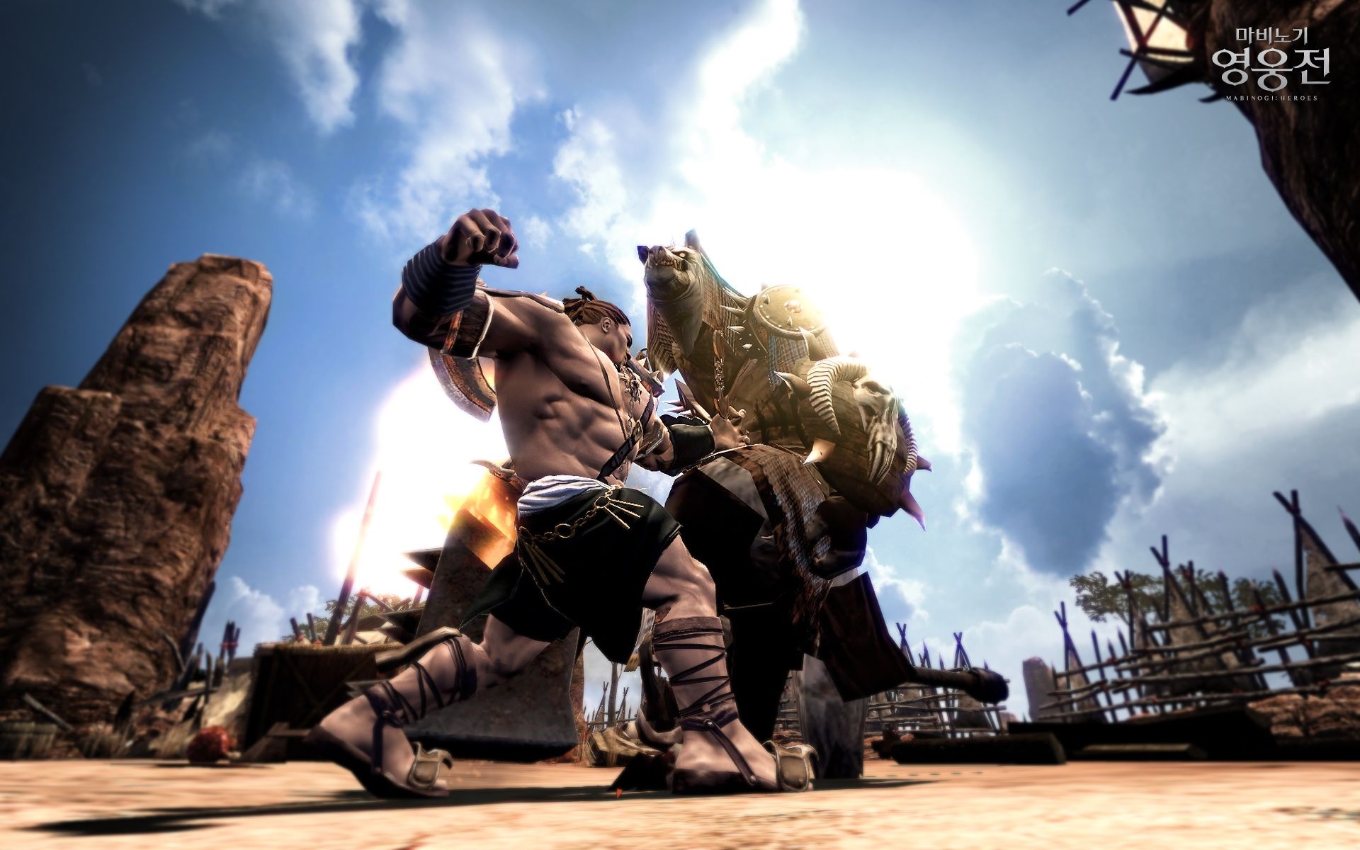 洛奇英雄传,角色扮演,游戏,2012Y十月29D