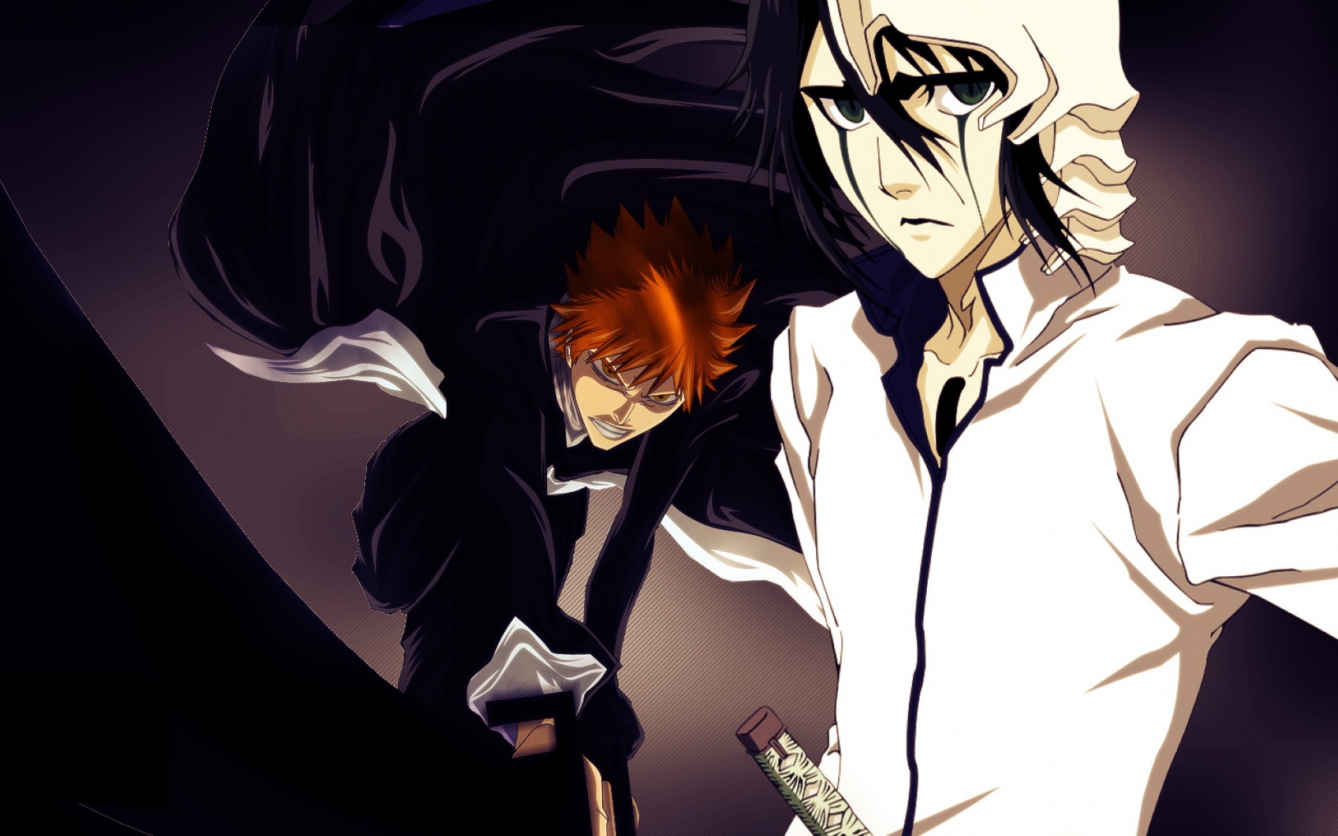 动漫,死神,2012Y十月27D,儿童桌面专用