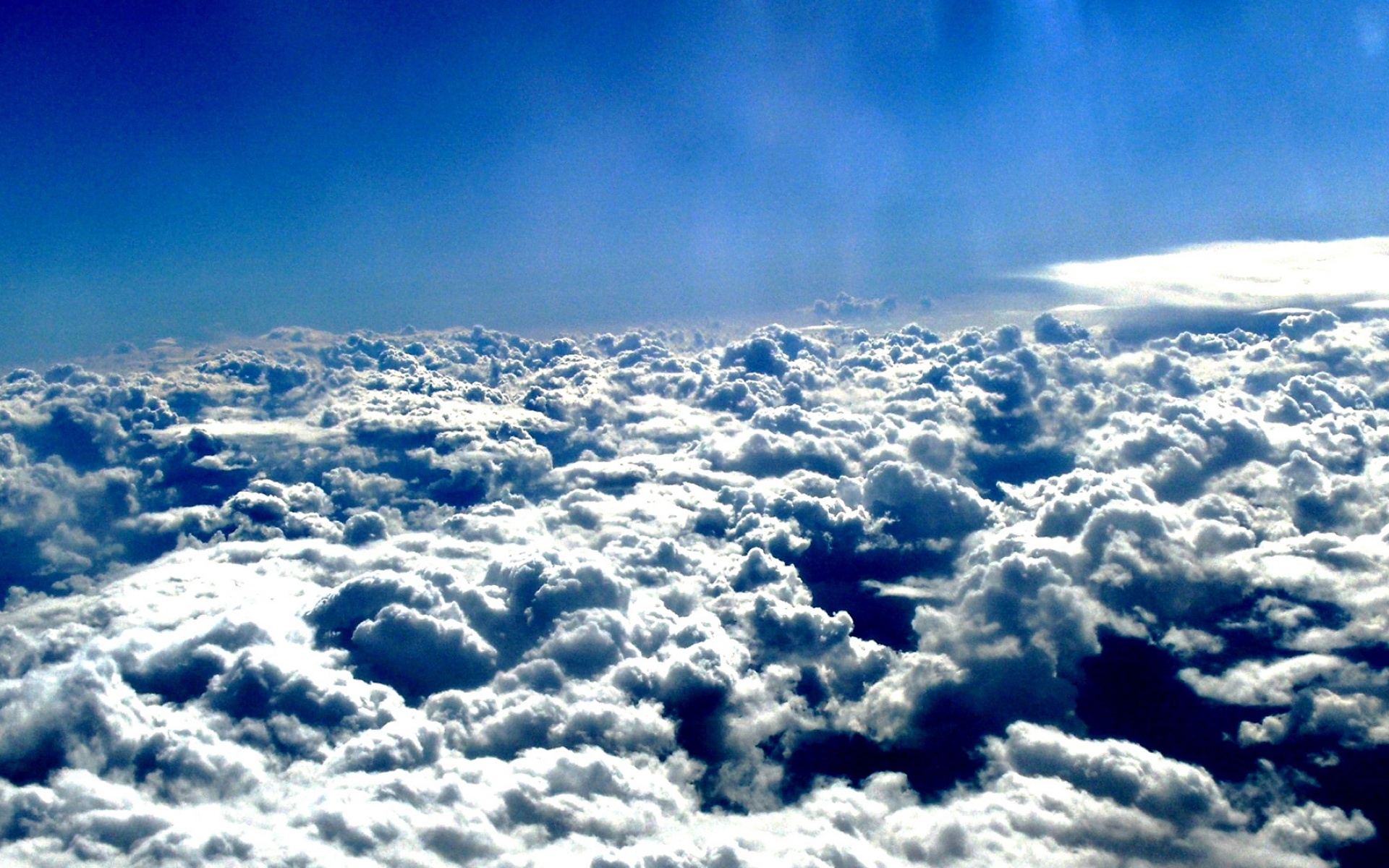 风景,蓝天白云,2012Y十月27D,儿童桌面专用