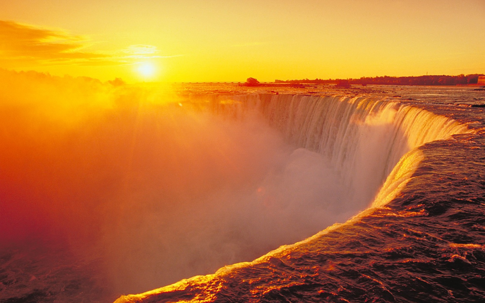 风景,落日余晖,2012Y十月27D,儿童桌面专用