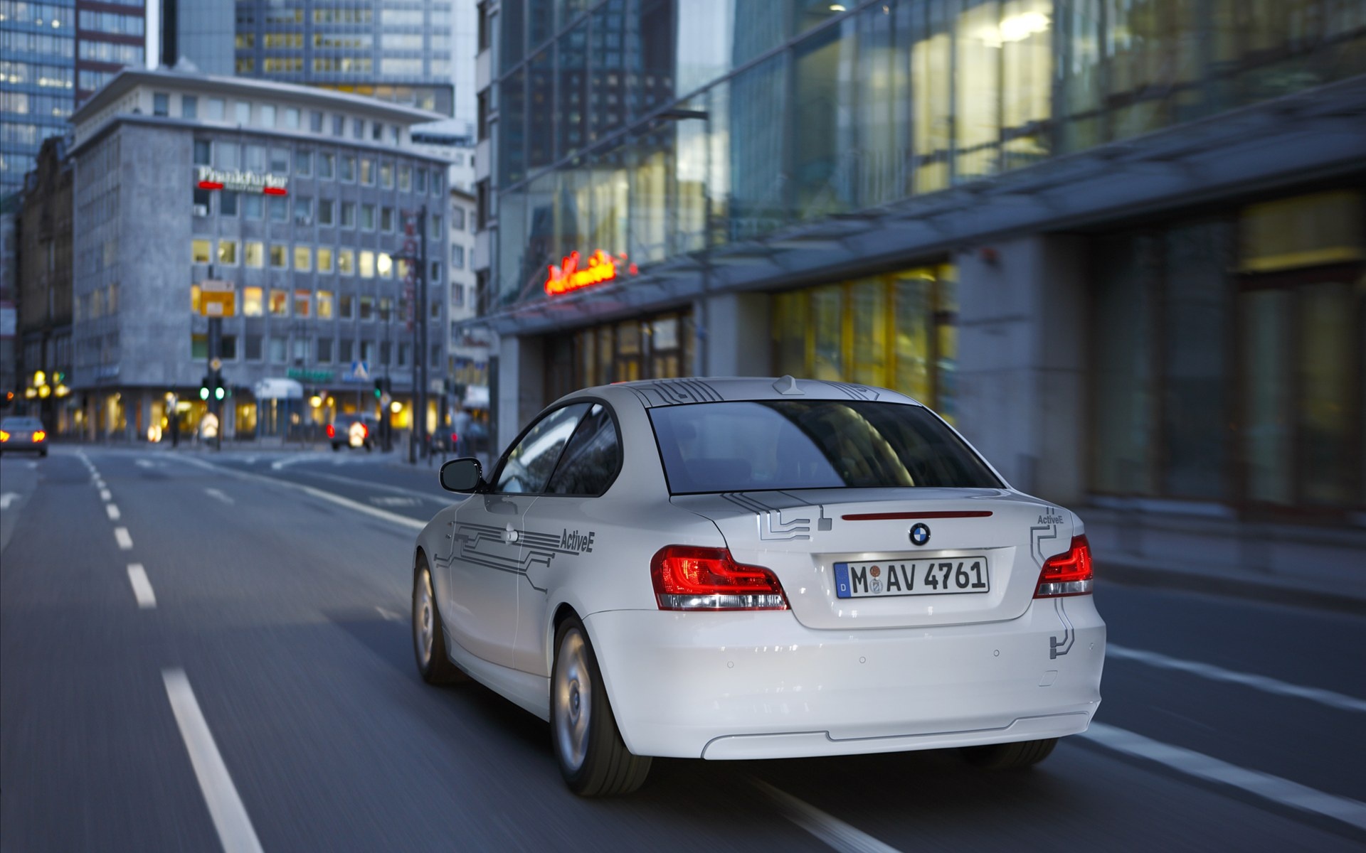 BMW,ActiveE,宝马,电动车,汽车,2012Y十月29D,儿童桌面专用