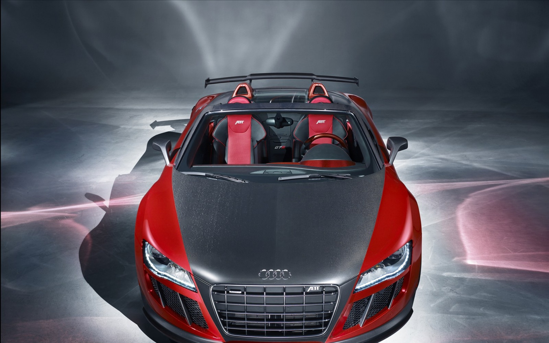 ABT,Audi,R8,GT,奥迪,跑车,汽车,2012Y十月25D,儿童桌面专用