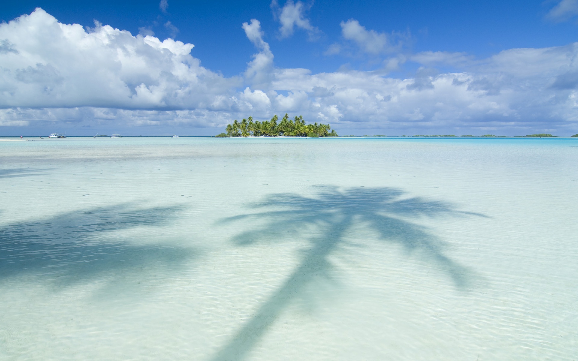 风景,海洋天堂,2012Y十月27D,儿童桌面专用