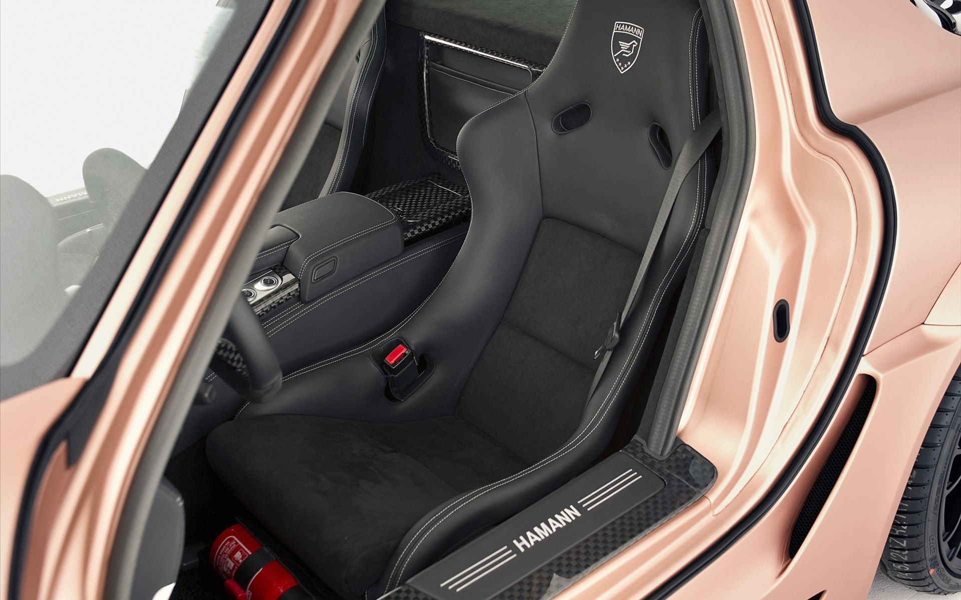 汽车,Hamann,Hawk,改装车,奔驰,跑车,宽屏,2012Y十月29D,儿童桌面专用