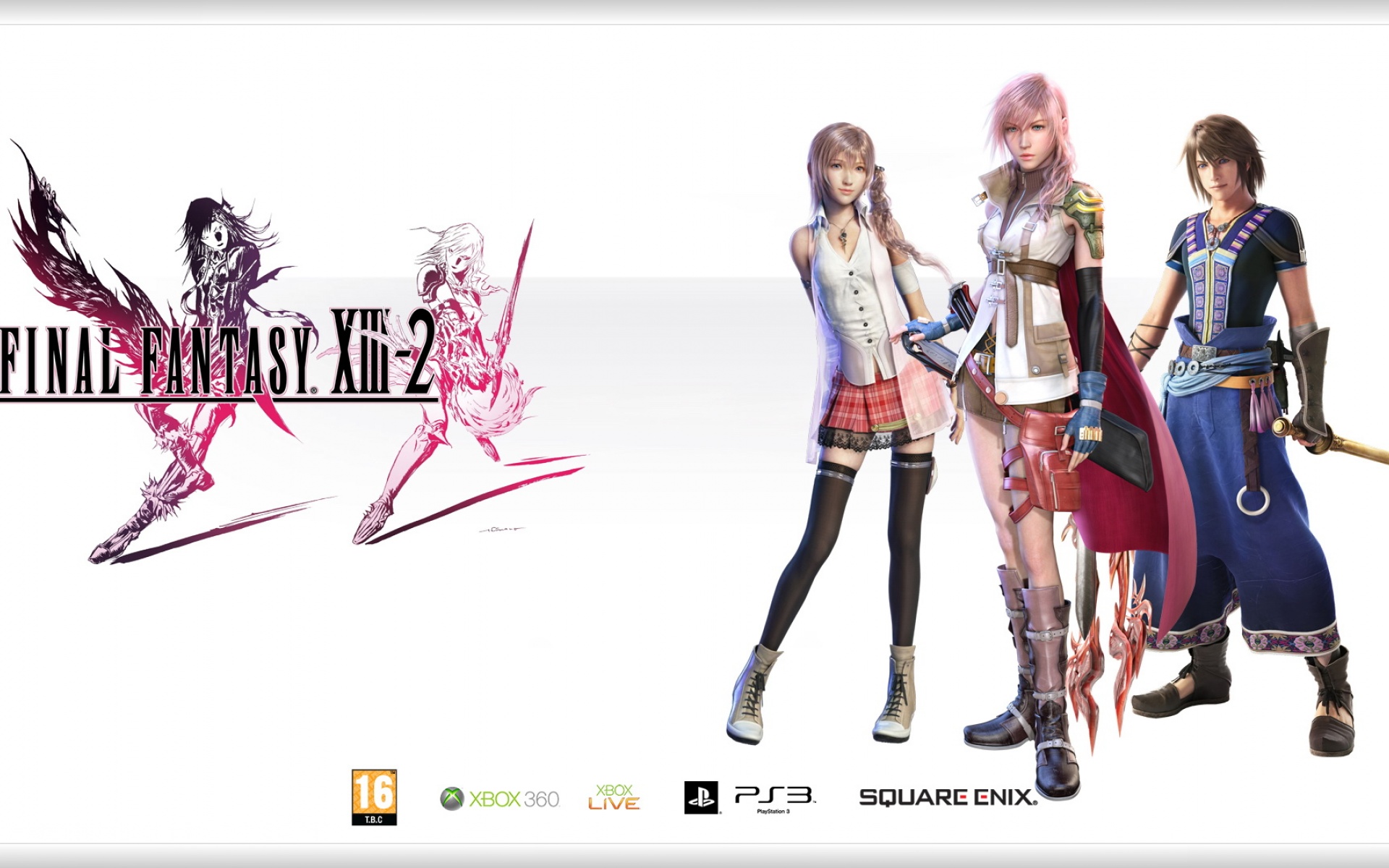 游戏,最终幻想,2012Y十月29D