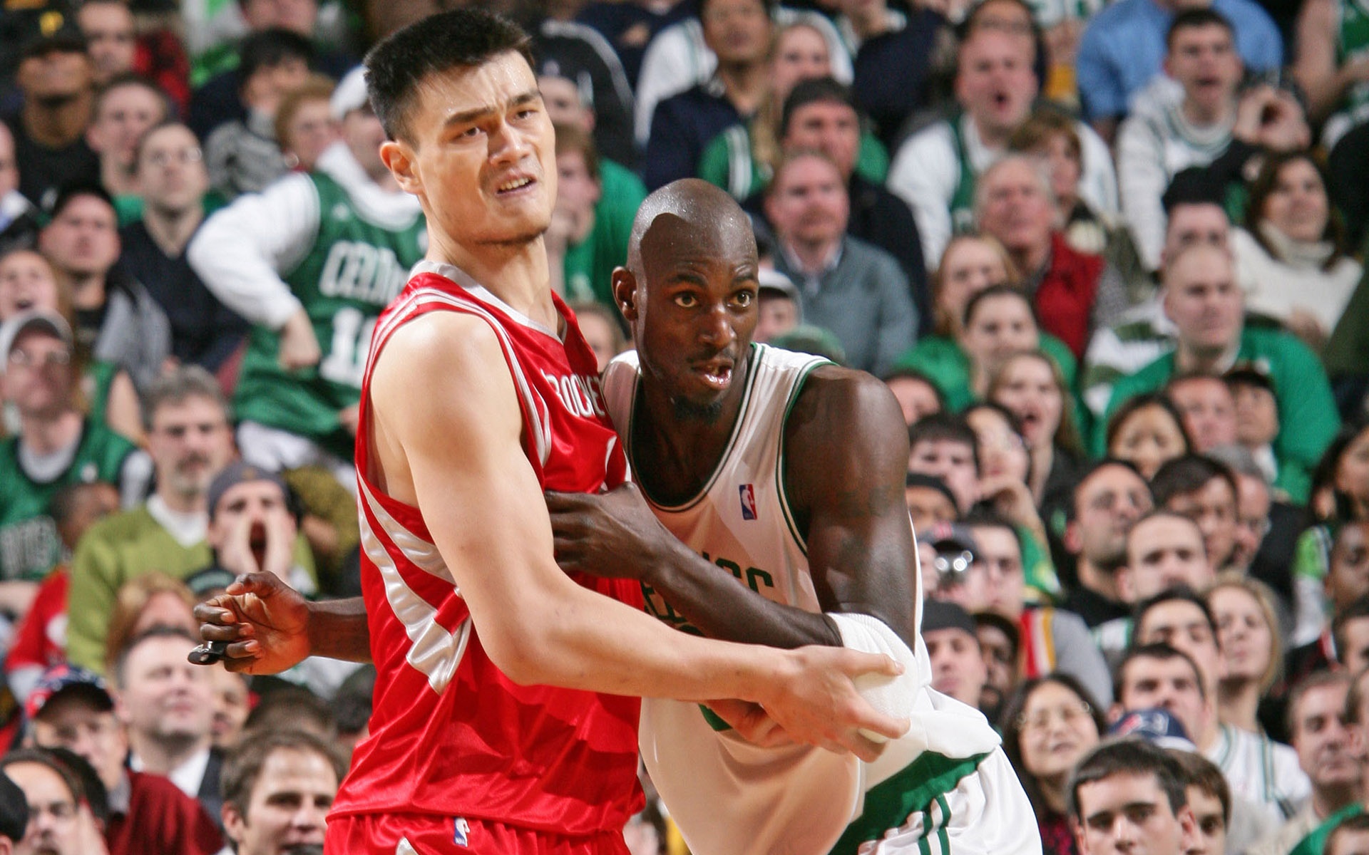 凯文加内特,Kevin,Garnett,NBA,宽屏,2012Y十月28D