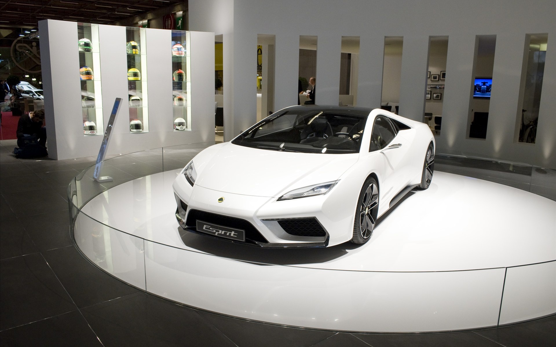 Lotus,Esprit,莲花,斯路特斯,思哲,汽车,宽屏,2012Y十月25D,儿童桌面专用