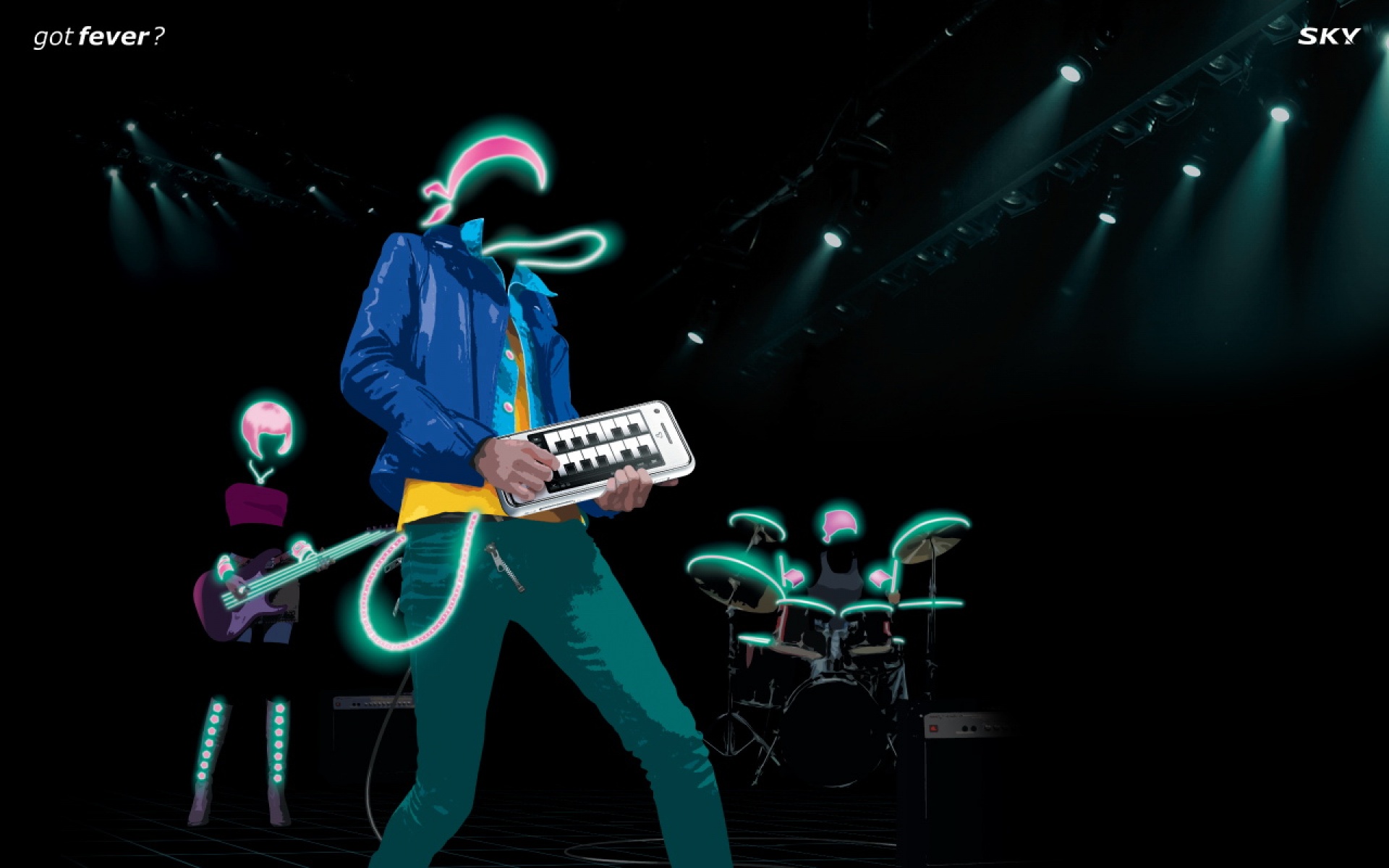 韩国,sky,手机,广告,2012Y十月26D,创意,设计,儿童桌面专用