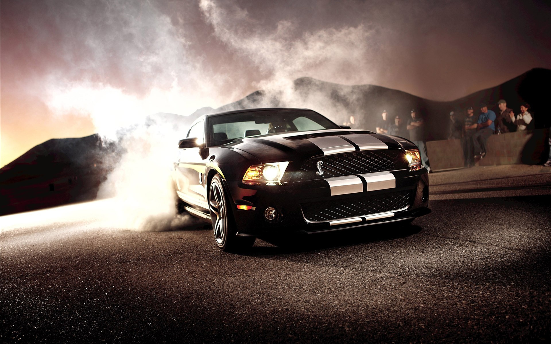 Ford,Shelby,GT500,福特,眼镜蛇,宽屏,汽车,2012Y十月28D,儿童桌面专用