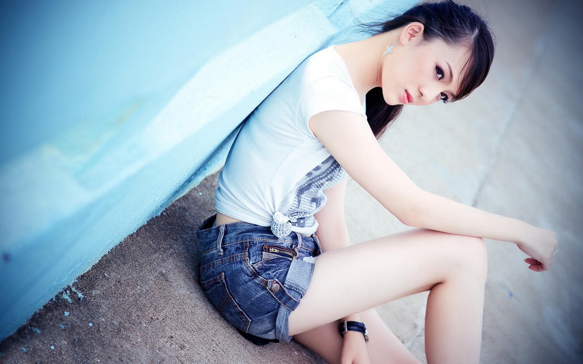 美女,清纯可爱,2012Y十月28D,萌妹子