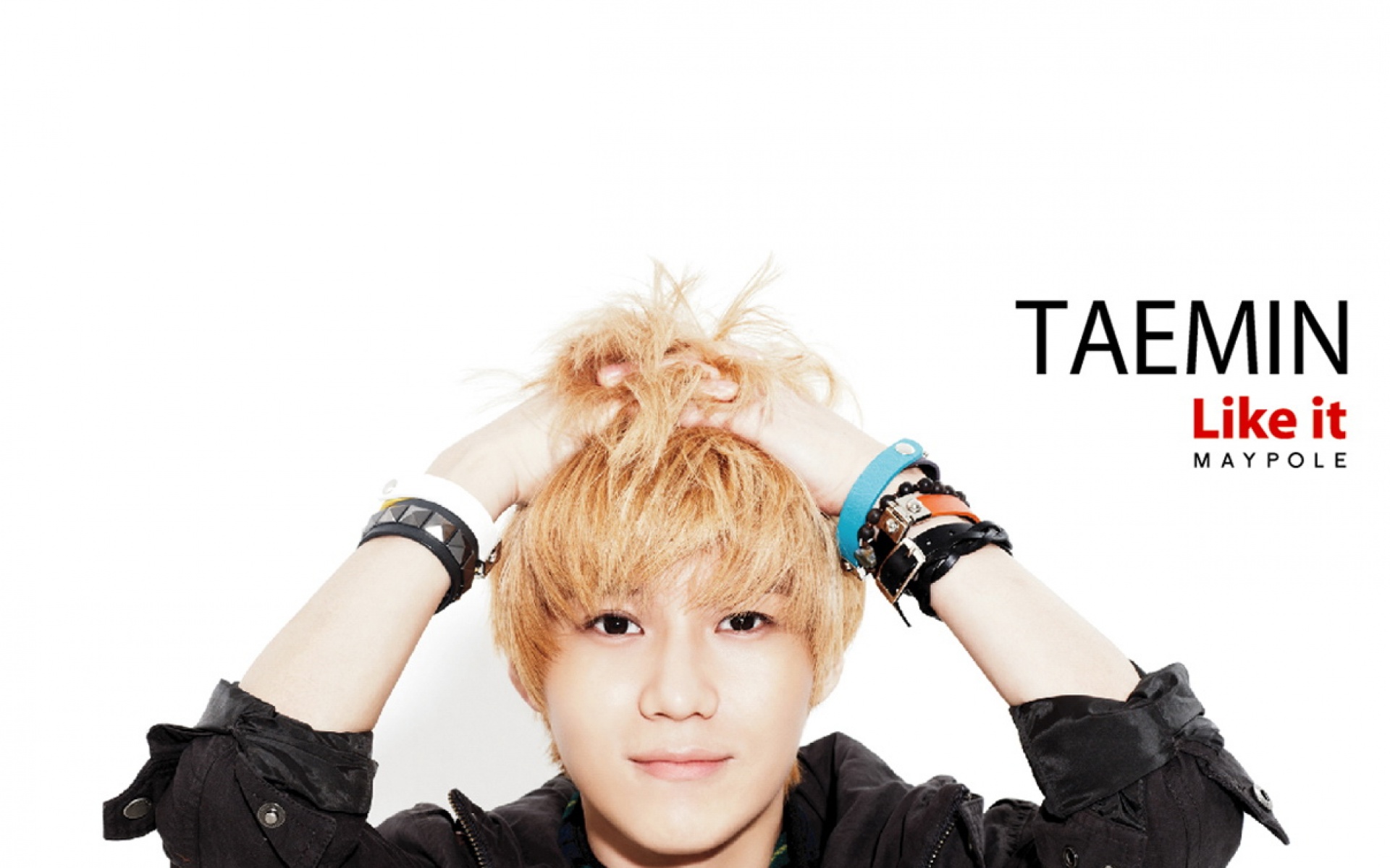 日韩,男明星,偶像团体,Shinee