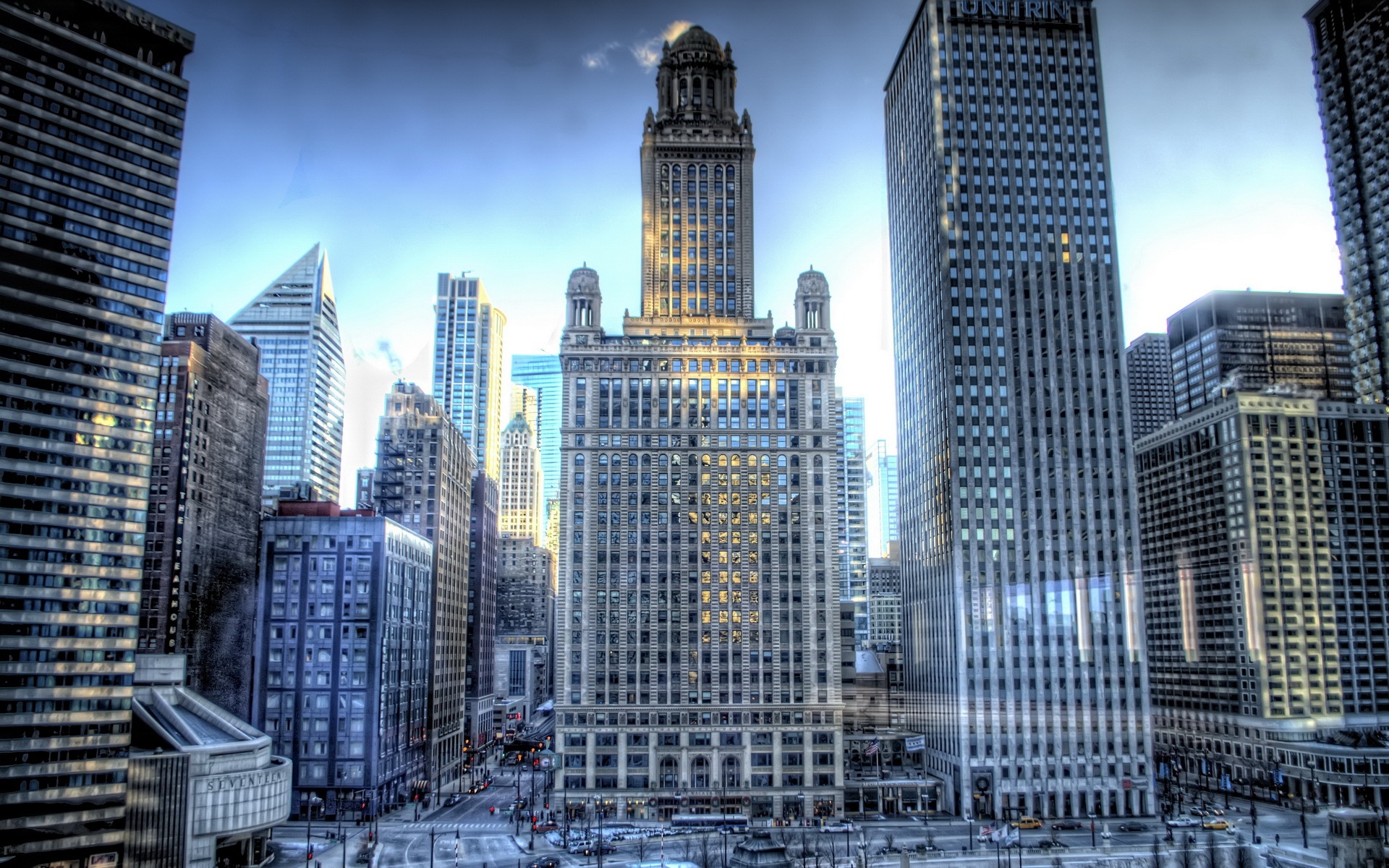 风景,城市夜景,2012Y十月27D,儿童桌面专用