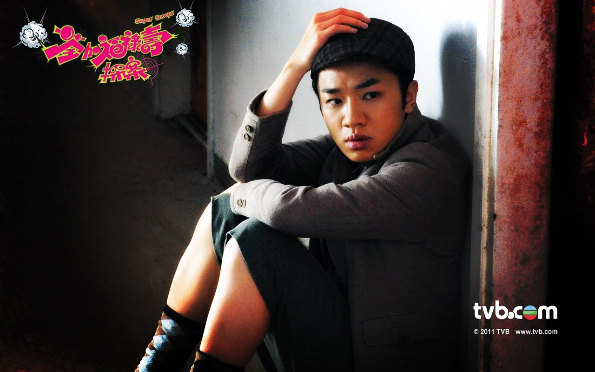 荃加福禄寿探案,TVB,影视,电视剧,2012Y十月26D,热门剧集