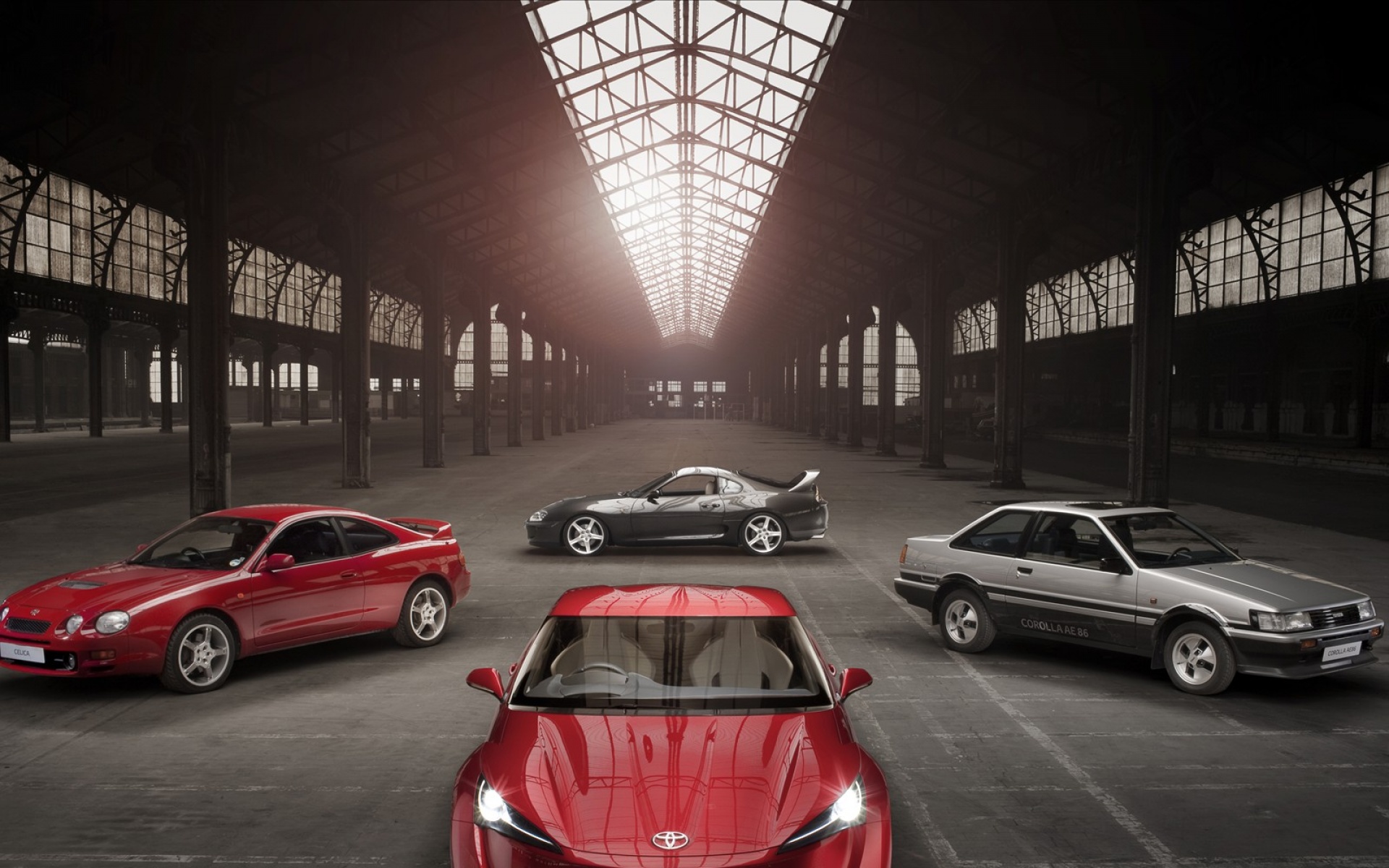 Toyota,丰田,2012Y十月24D,儿童桌面专用