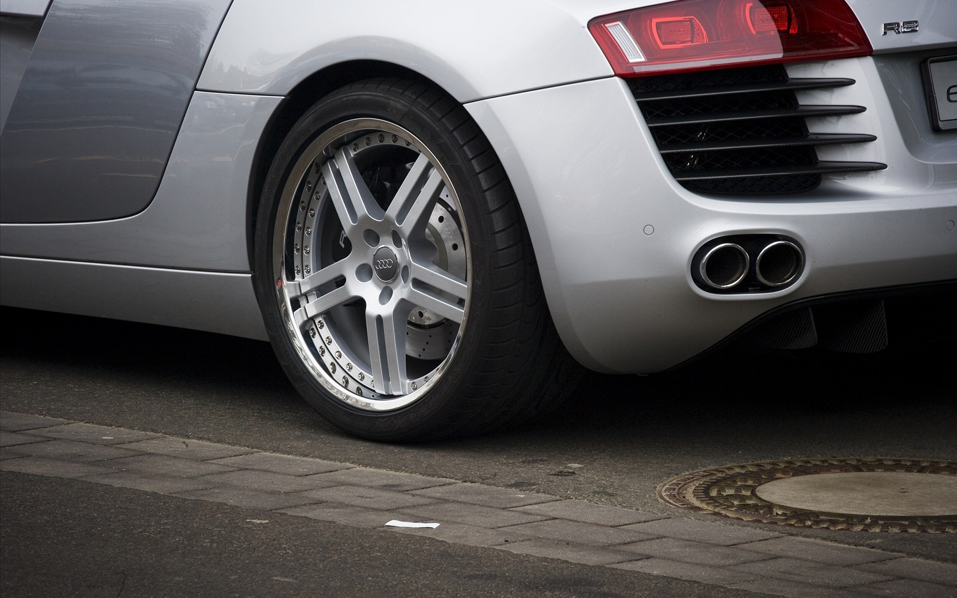 奥迪,R8,汽车,宽屏,2012Y十月28D,儿童桌面专用