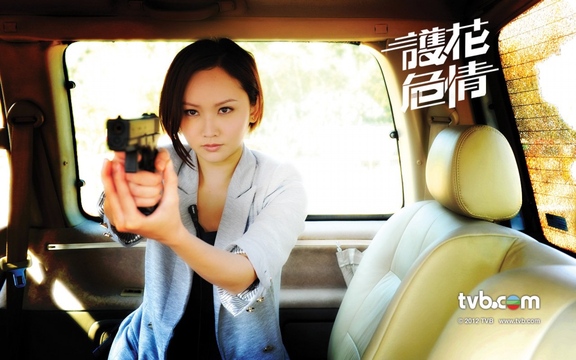 护花危情,影视,电视剧,TVB,2012Y十月27D,热门剧集