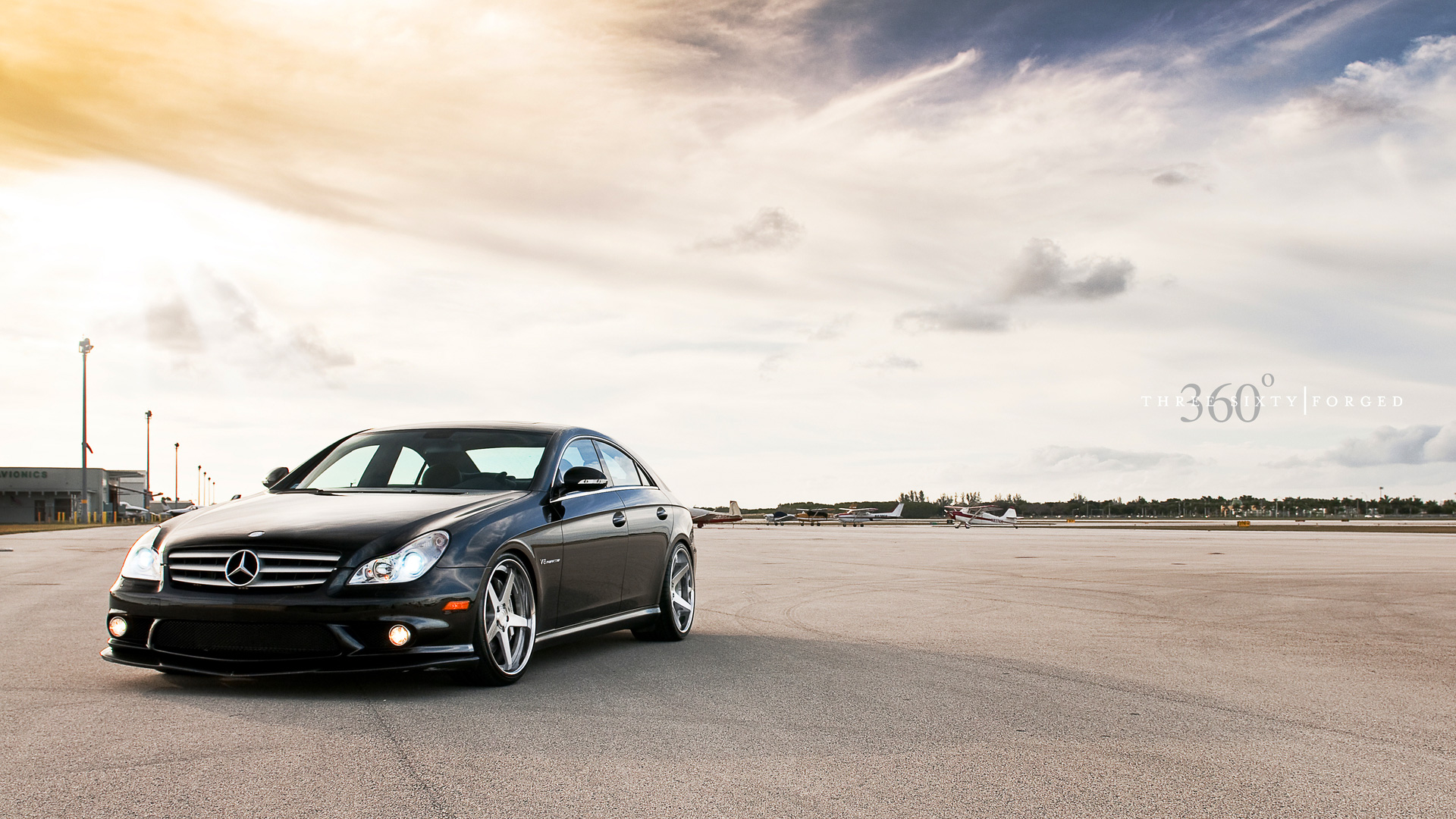 汽车,跑车,超跑,奔驰,儿童桌面专用