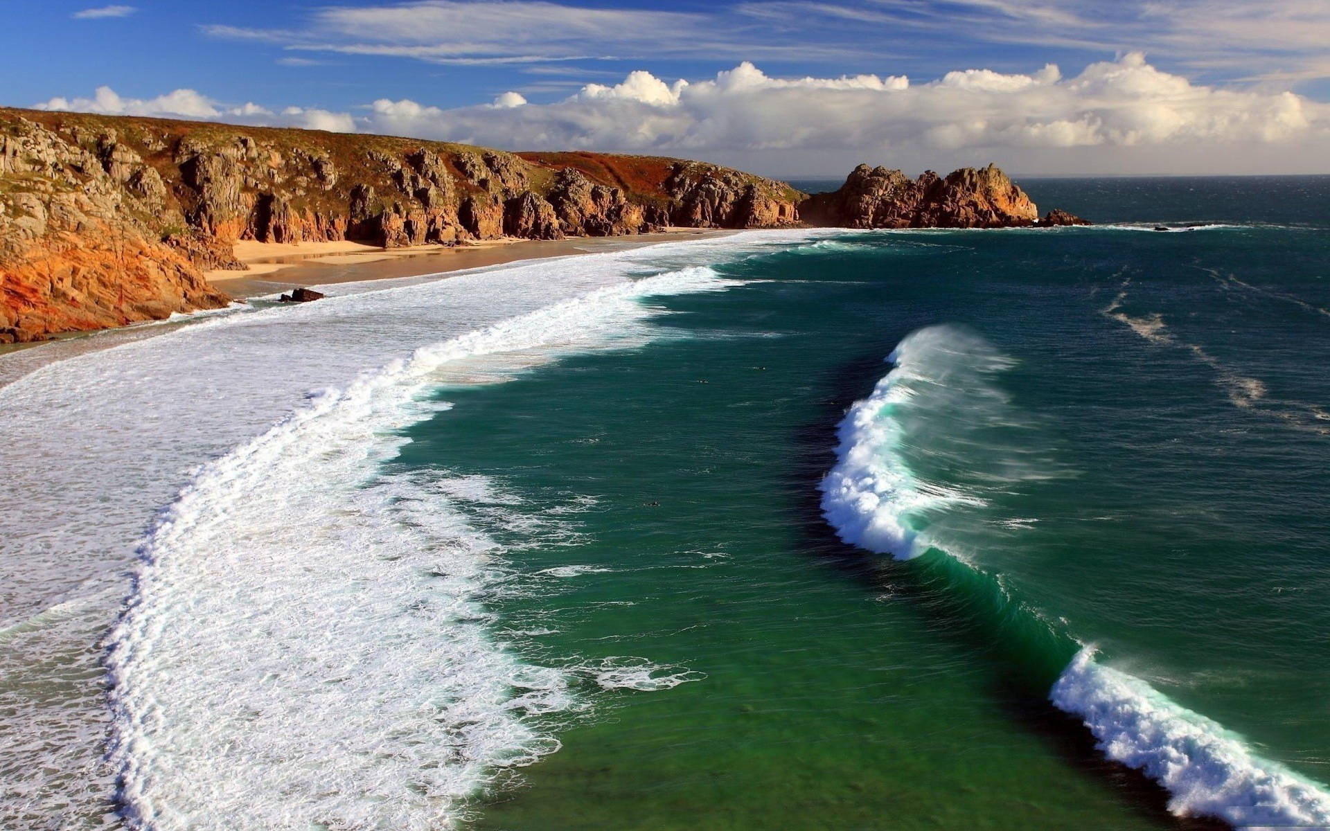 风景,海洋天堂,2012Y十月25D,儿童桌面专用