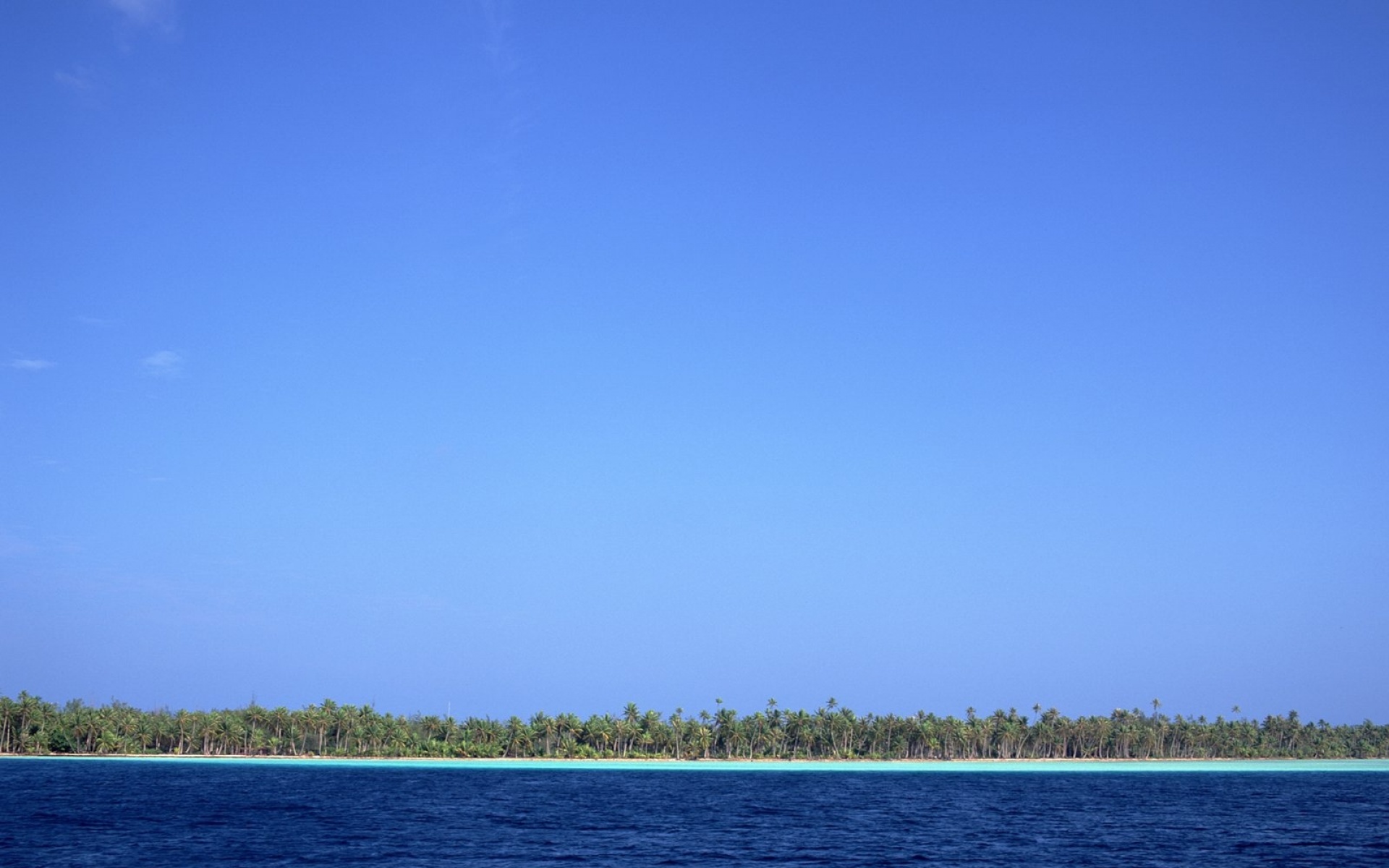 风景,海洋天堂,2012Y十一月04D,儿童桌面专用