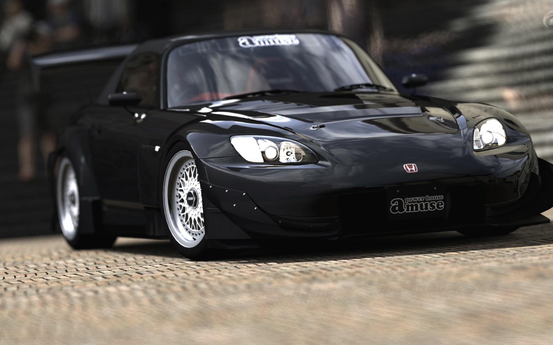 汽车,超跑,本田,2012Y十月29D,儿童桌面专用