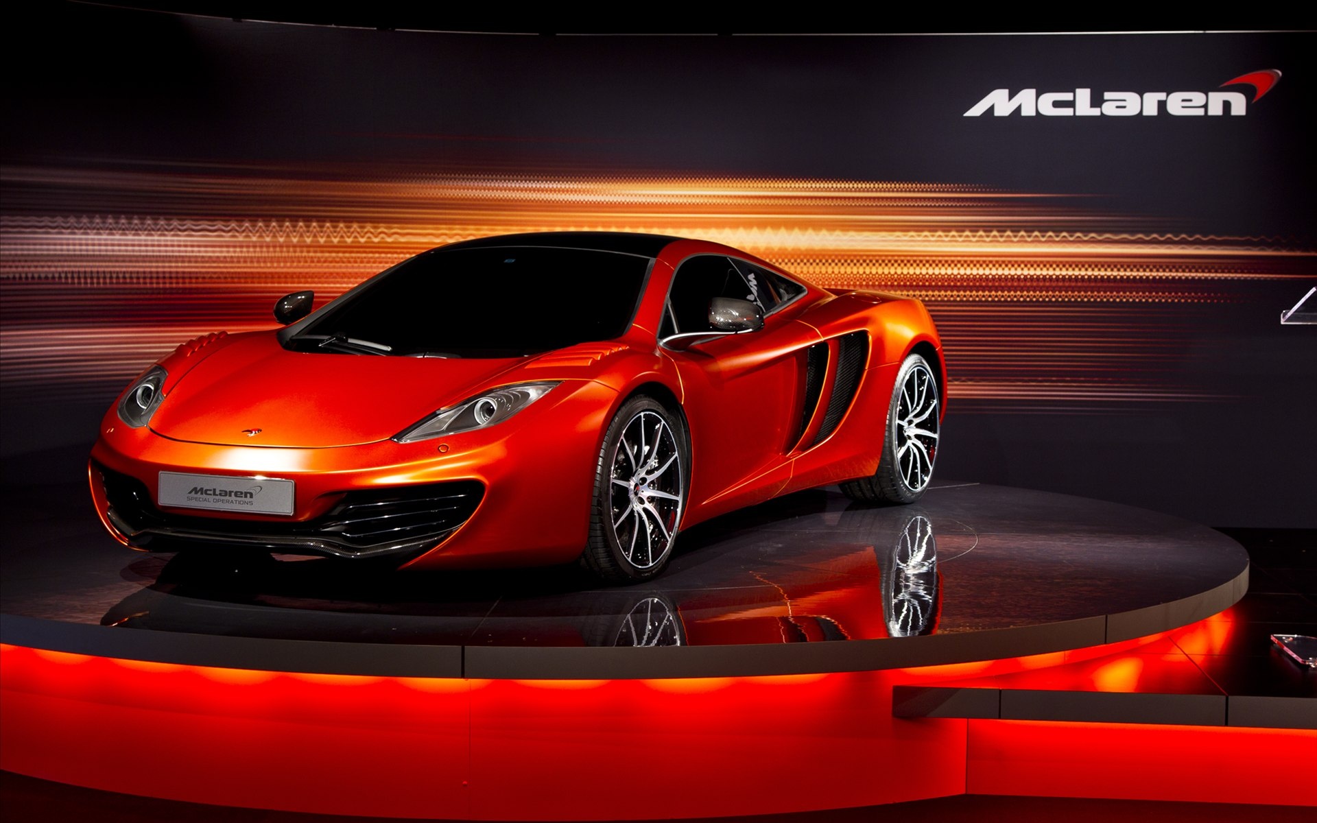 Mclaren,迈凯轮,超级跑车,汽车,跑车,宽屏,儿童桌面专用