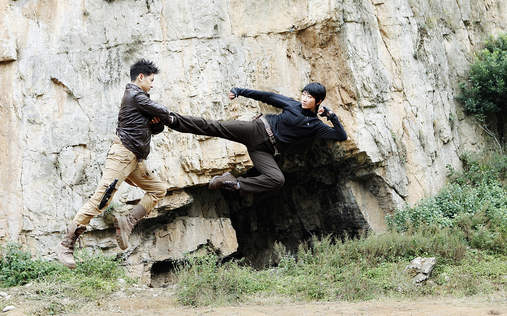 一起飞,影视,电影,林志颖