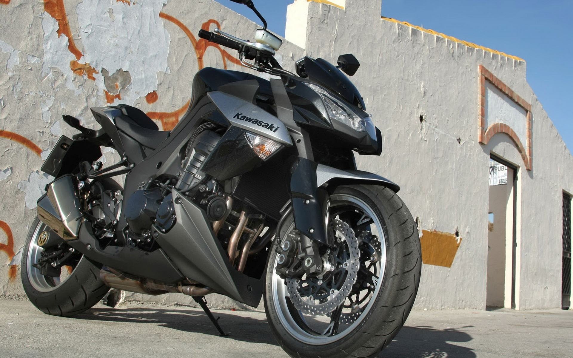 精美,摩托车,高清,宽屏,2012Y十月29D,儿童桌面专用