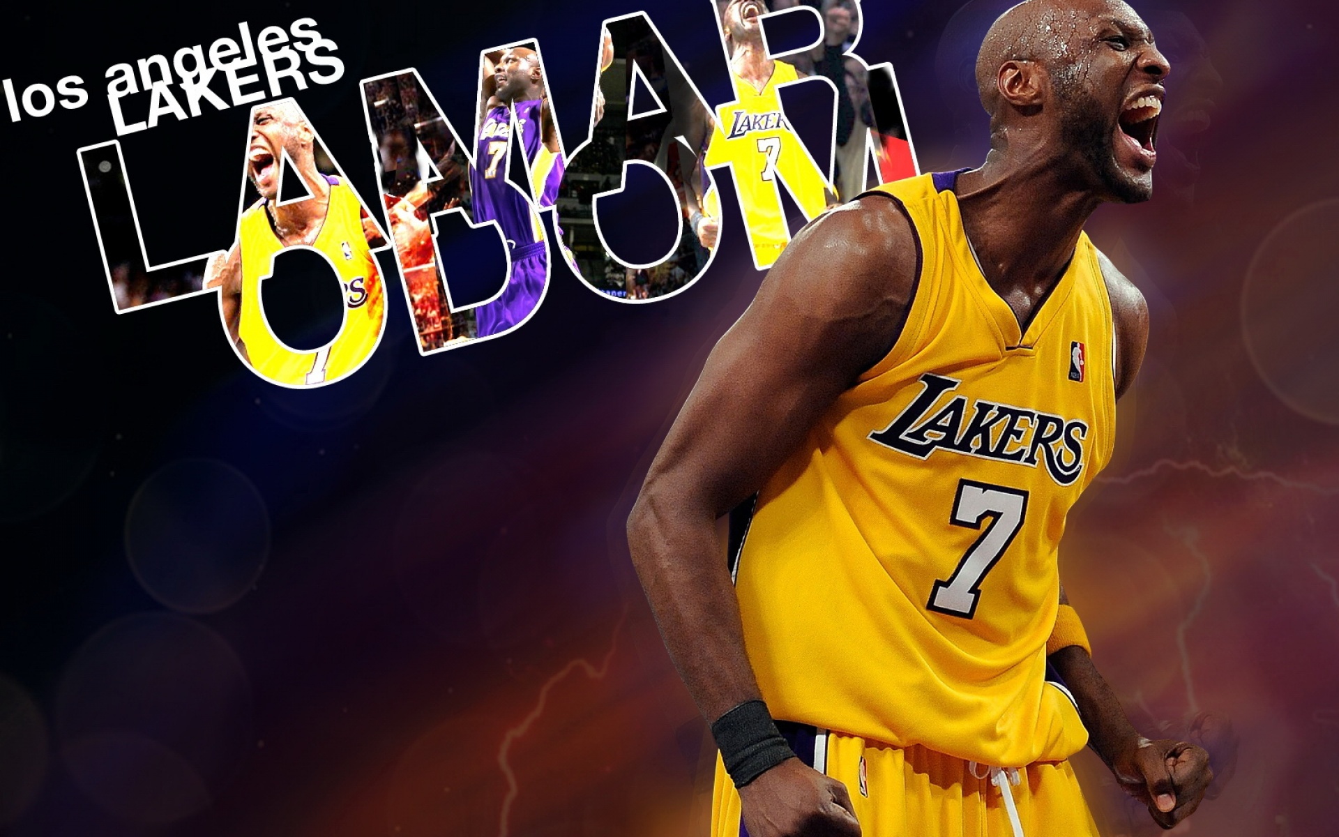 精选,NBA,篮球,巨星,明星,奥多姆,宽屏,体育,运动,2012Y十月25D