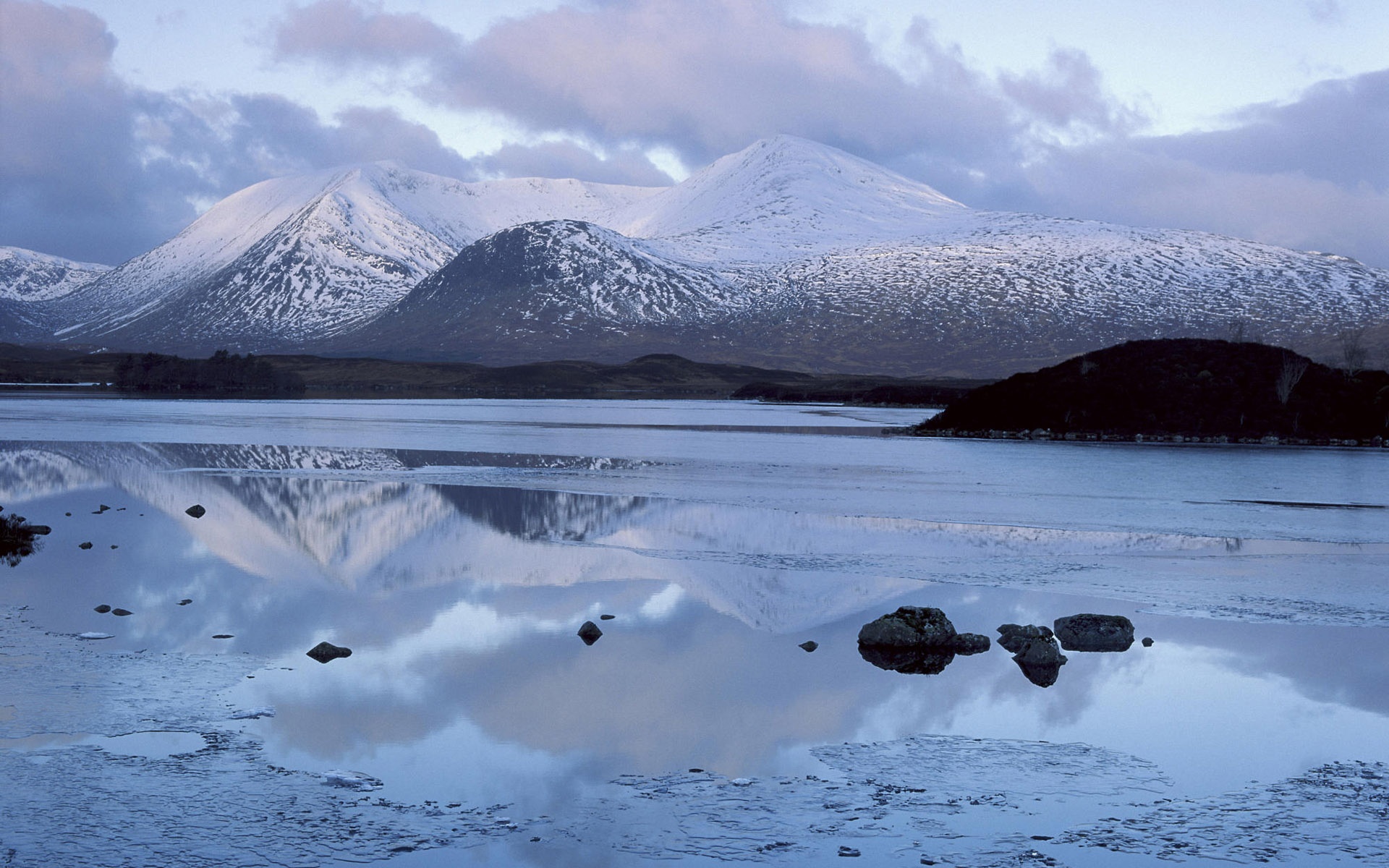 风景,冰天雪地,2012Y十月26D,儿童桌面专用