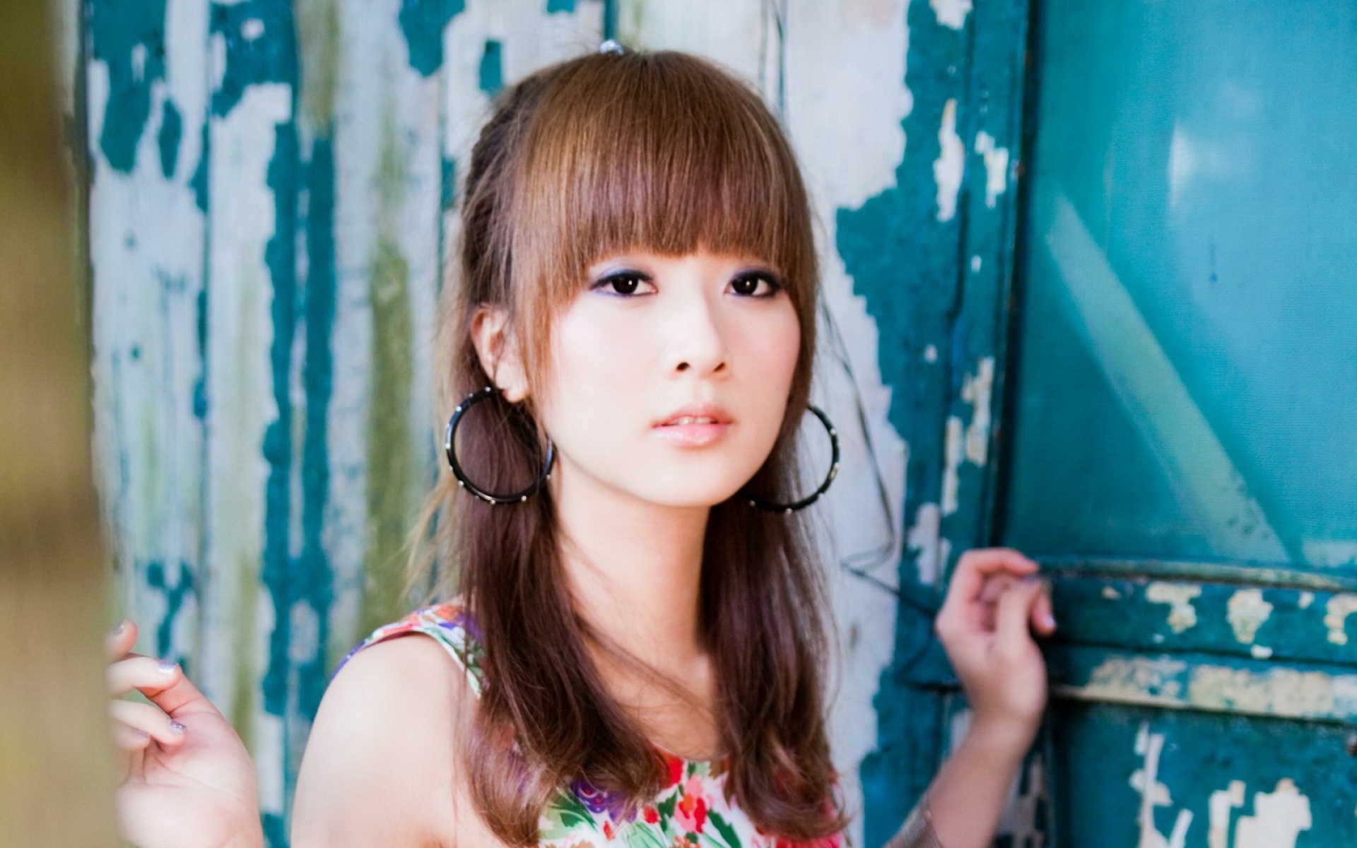 美女,清纯可爱,2012Y十月30D,萌妹子