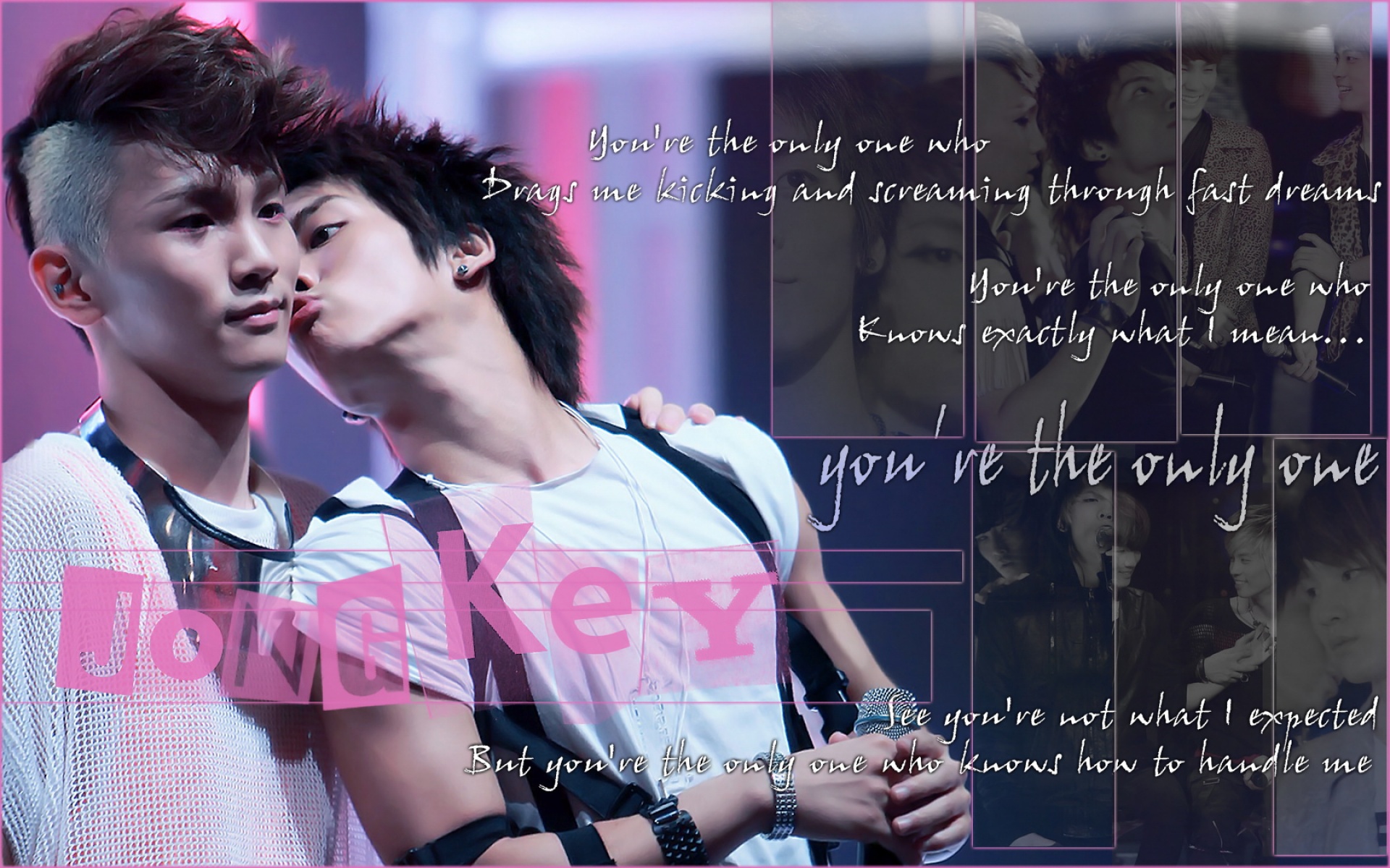 日韩,男明星,偶像团体,SHINee