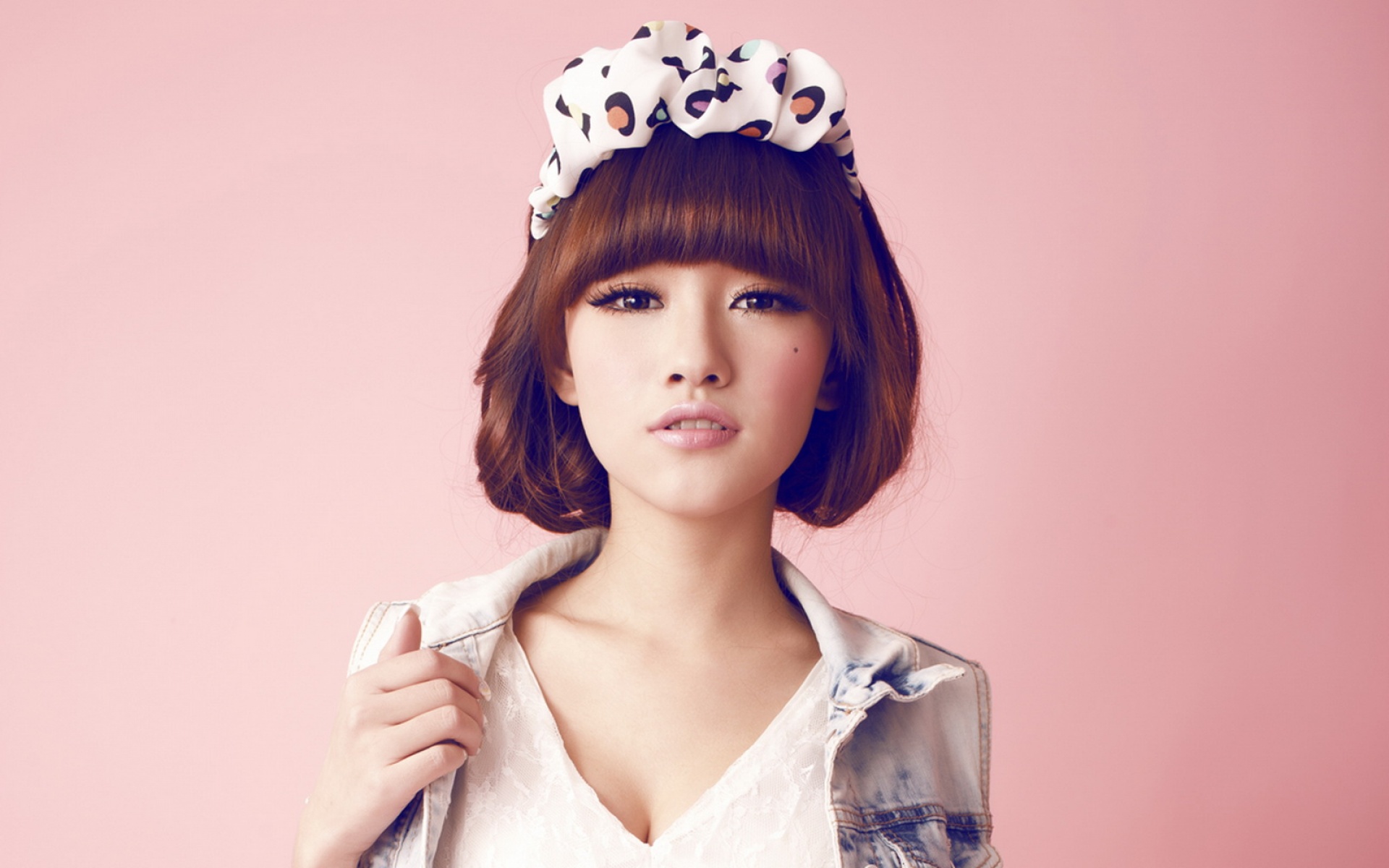 美女,清纯可爱,2012Y十月28D,萌妹子