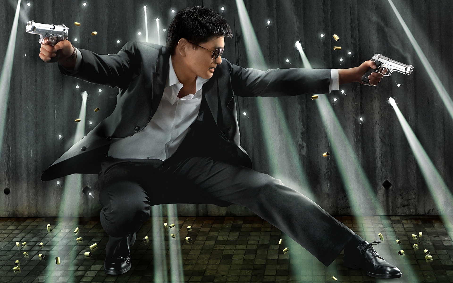 动作射击,游戏,宽屏,高清,CG,1080p,2012Y十月28D