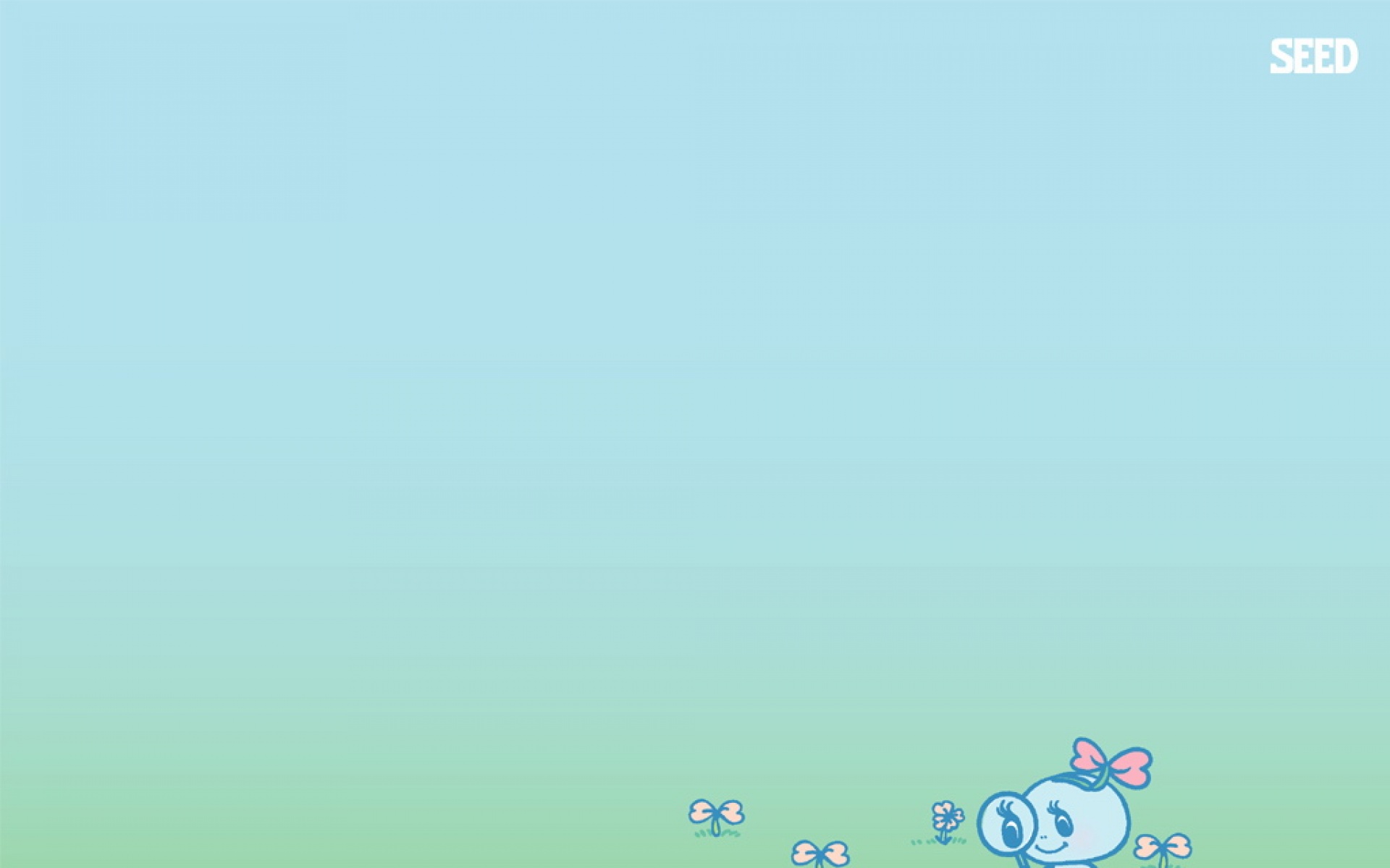 SEED,日本,隐形,眼镜,广告,2012Y十月27D,创意,设计,儿童桌面专用