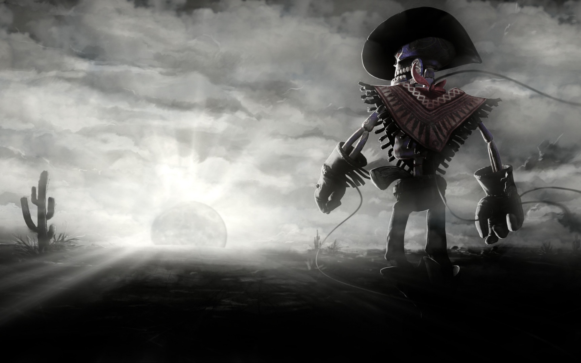 游戏,骷髅神枪手,2012Y十月27D