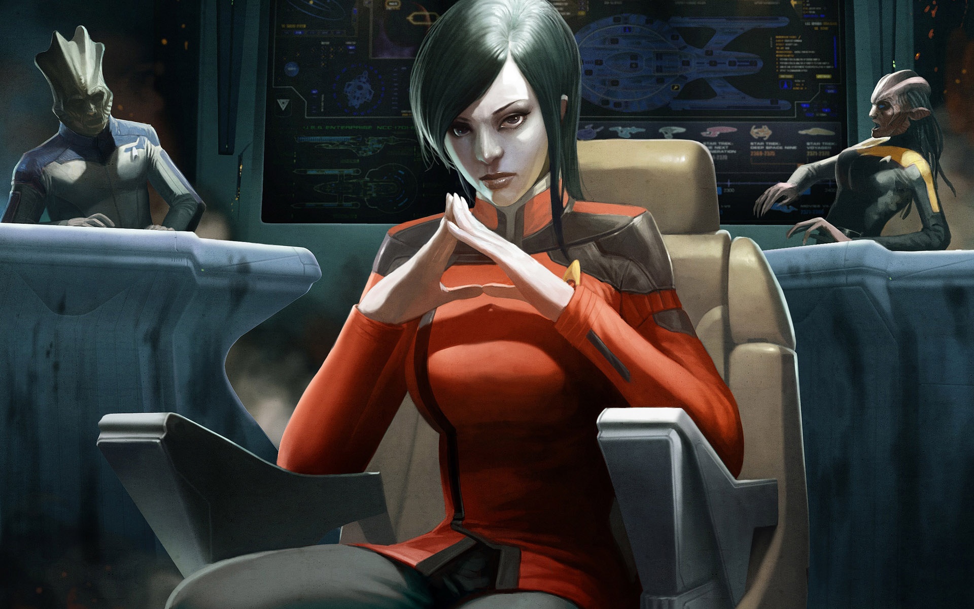 游戏,宽屏,高清,CG,2012Y十月27D