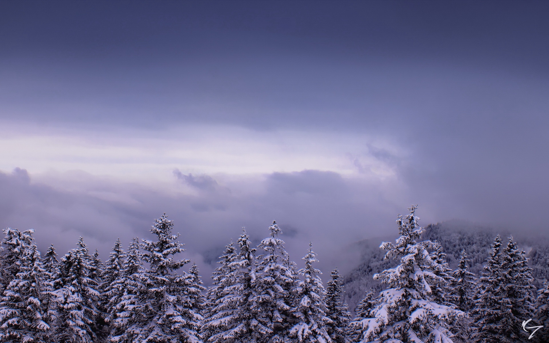 风景,冰天雪地,2012Y十月29D,儿童桌面专用