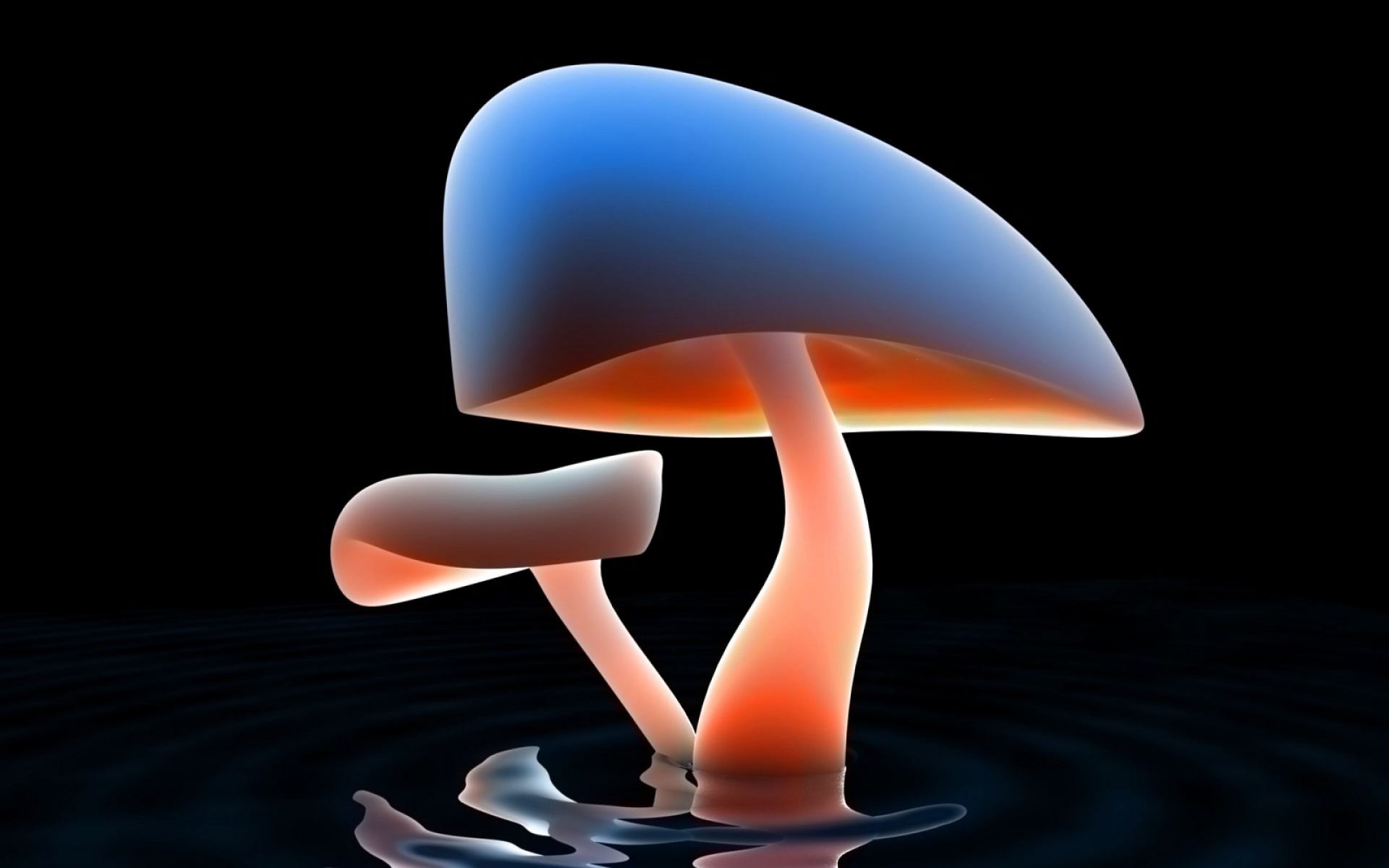 创意,设计,高清,3d,立体,儿童桌面专用