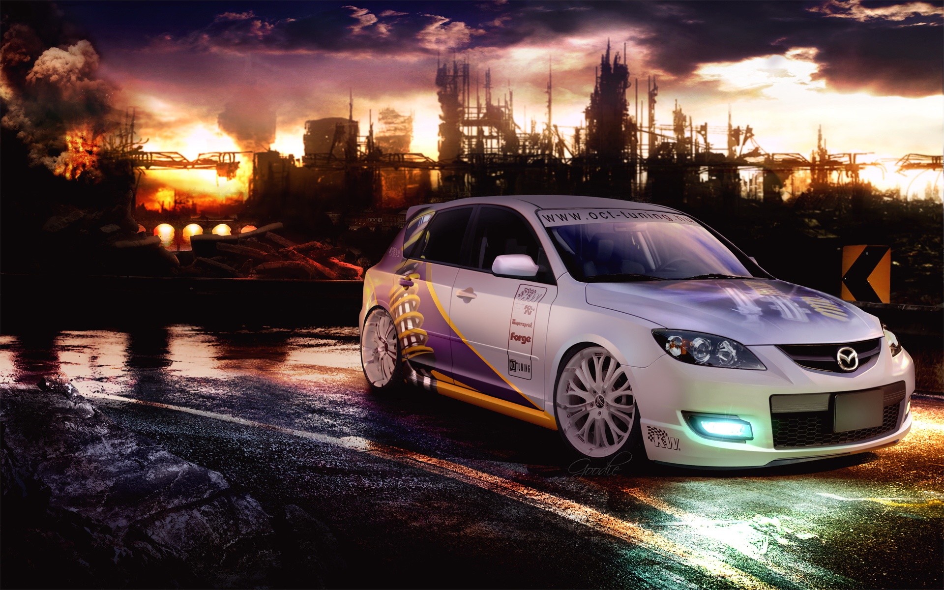 汽车,马自达,2012Y十月29D,儿童桌面专用