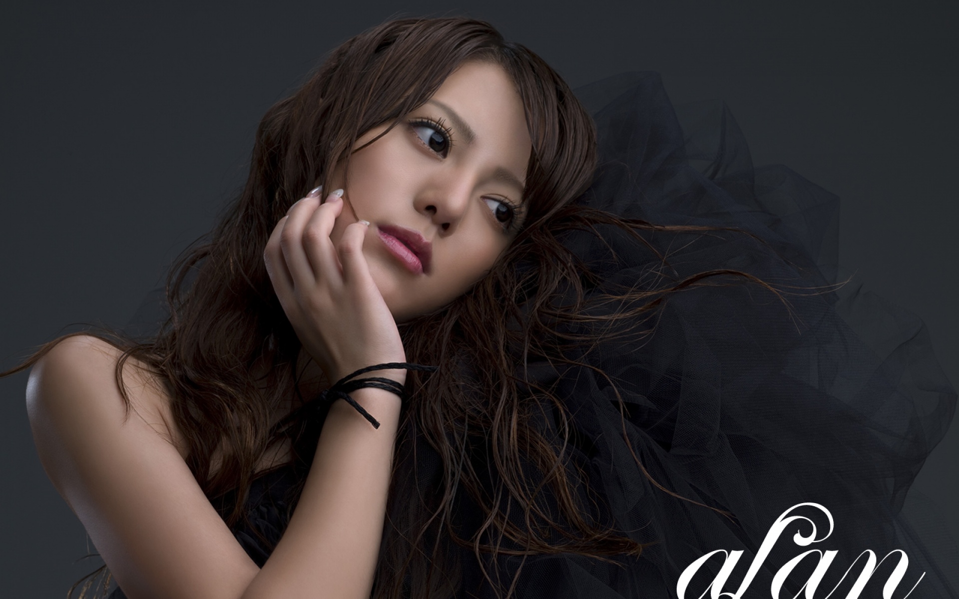 alan,阿兰,美女,明星