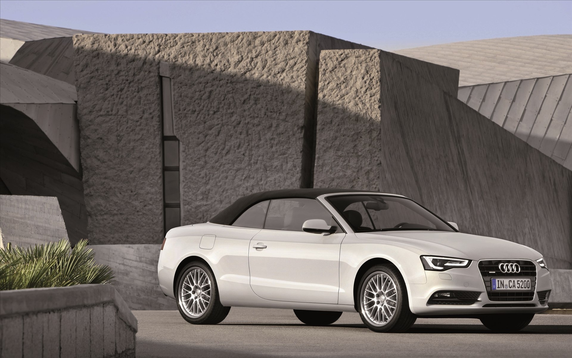 Audi,奥迪,A5,汽车,宽屏,儿童桌面专用